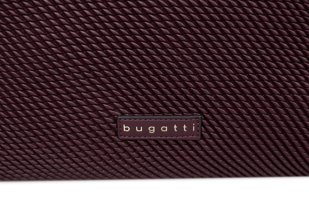 Bugatti Julice Tote Bag L, bordeaux – Ansicht 1