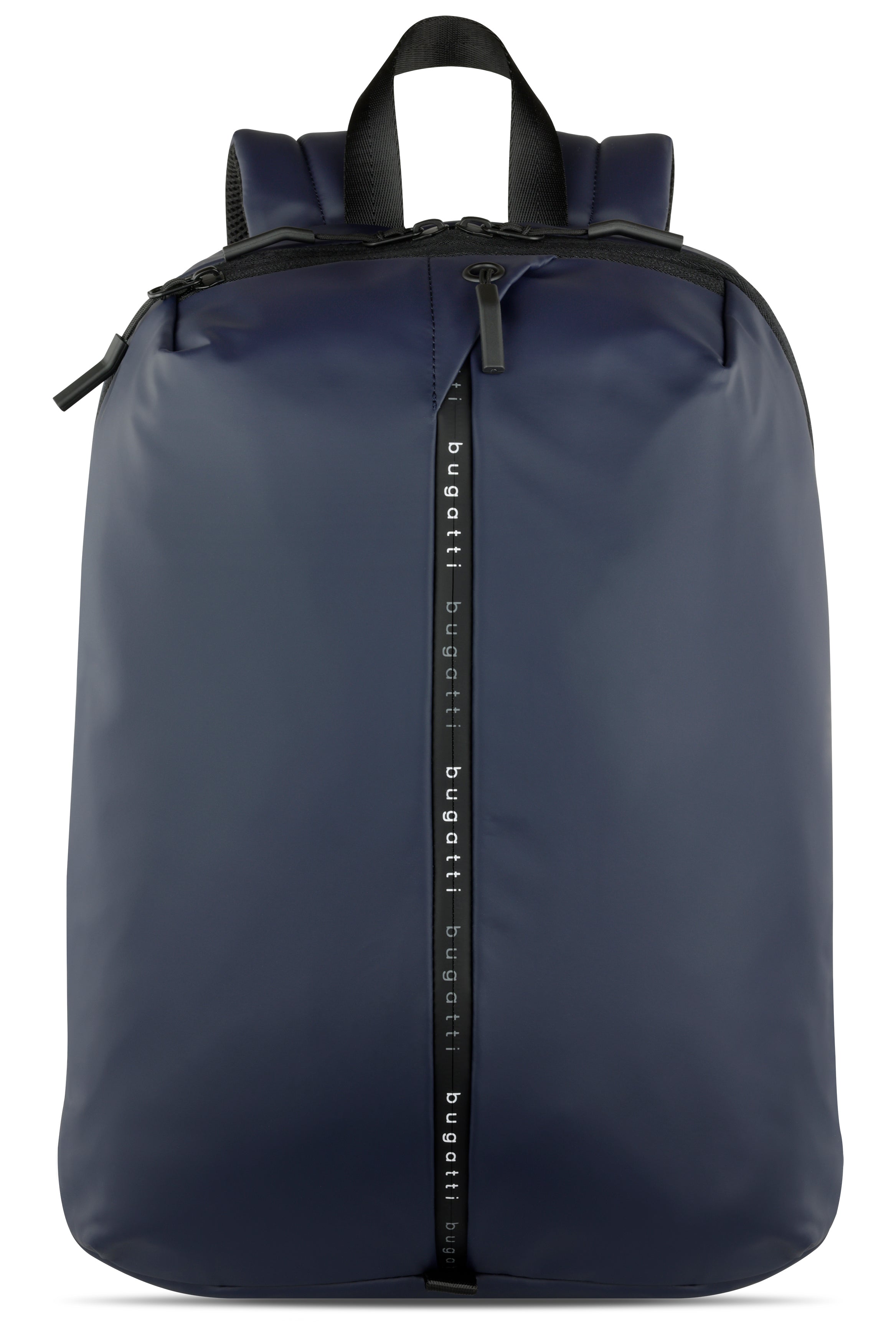 Bugatti Blanc Rucksack, blau – Ansicht 2