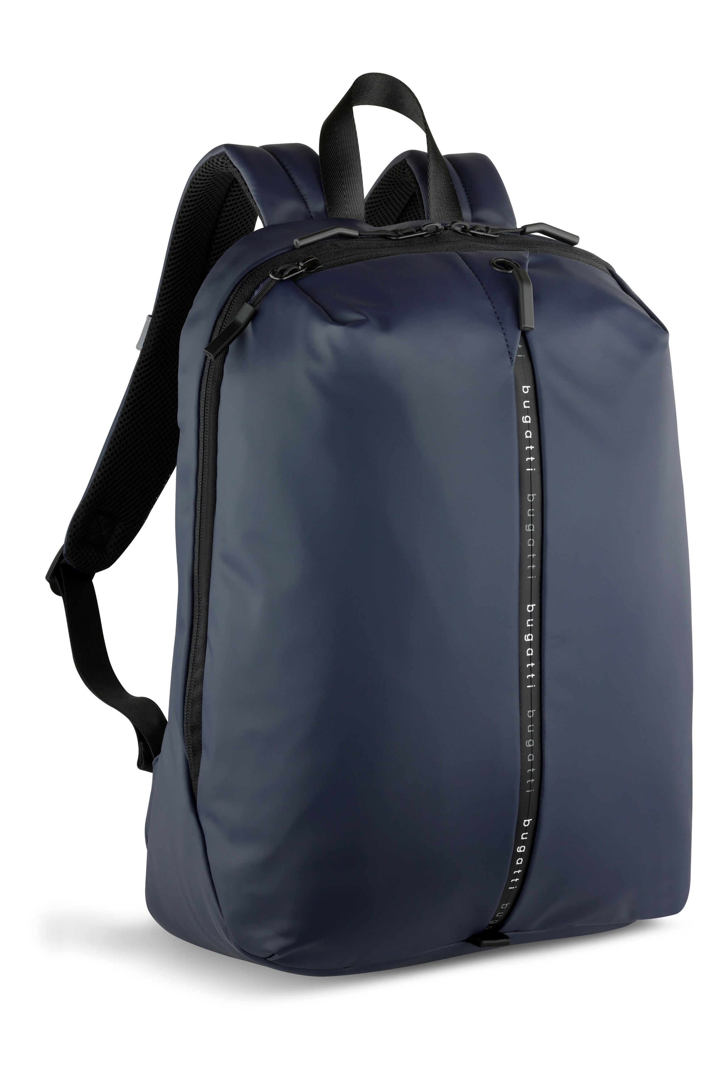 Bugatti Blanc Rucksack, blau – Ansicht 3