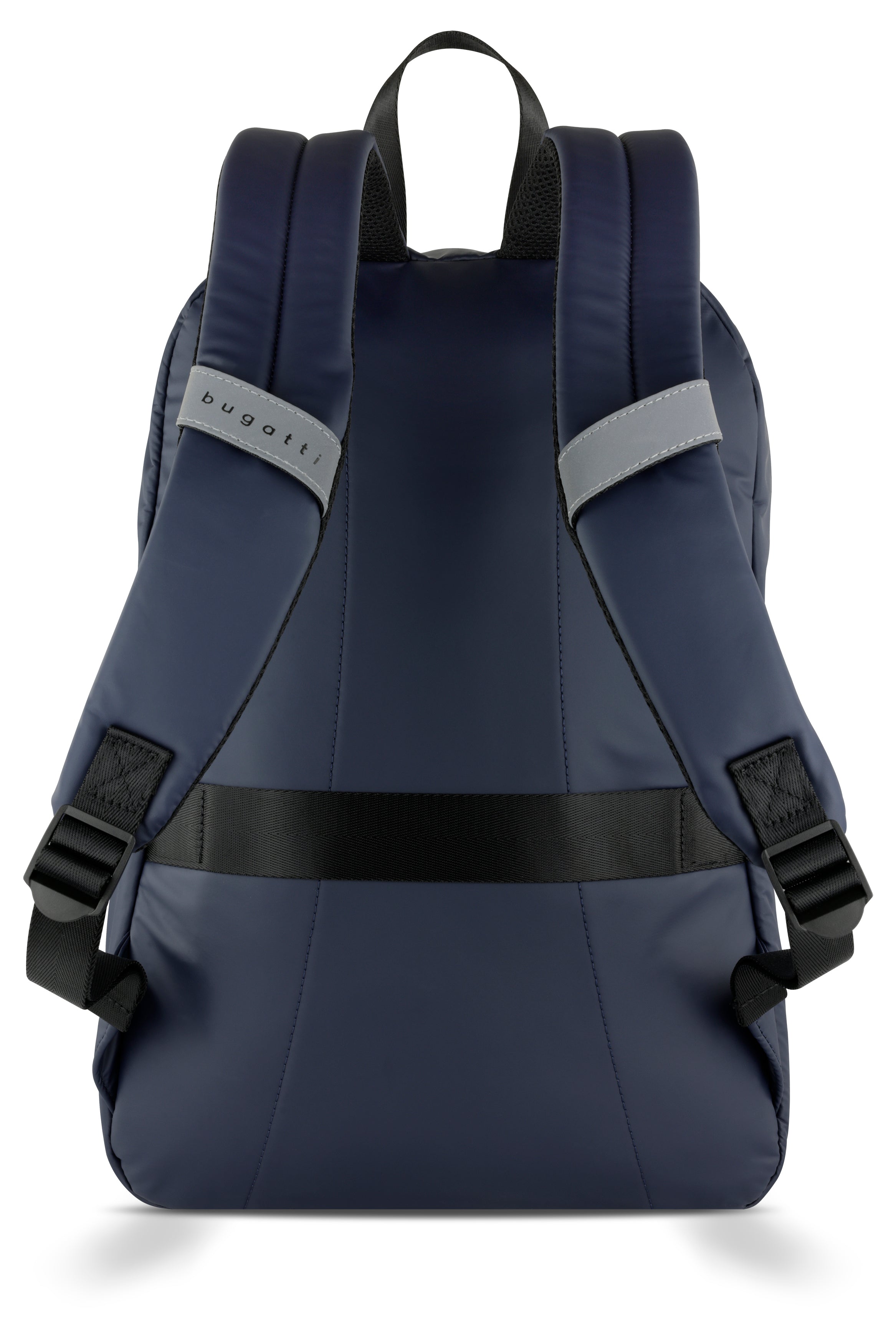 Bugatti Blanc Rucksack, blau – Ansicht 4
