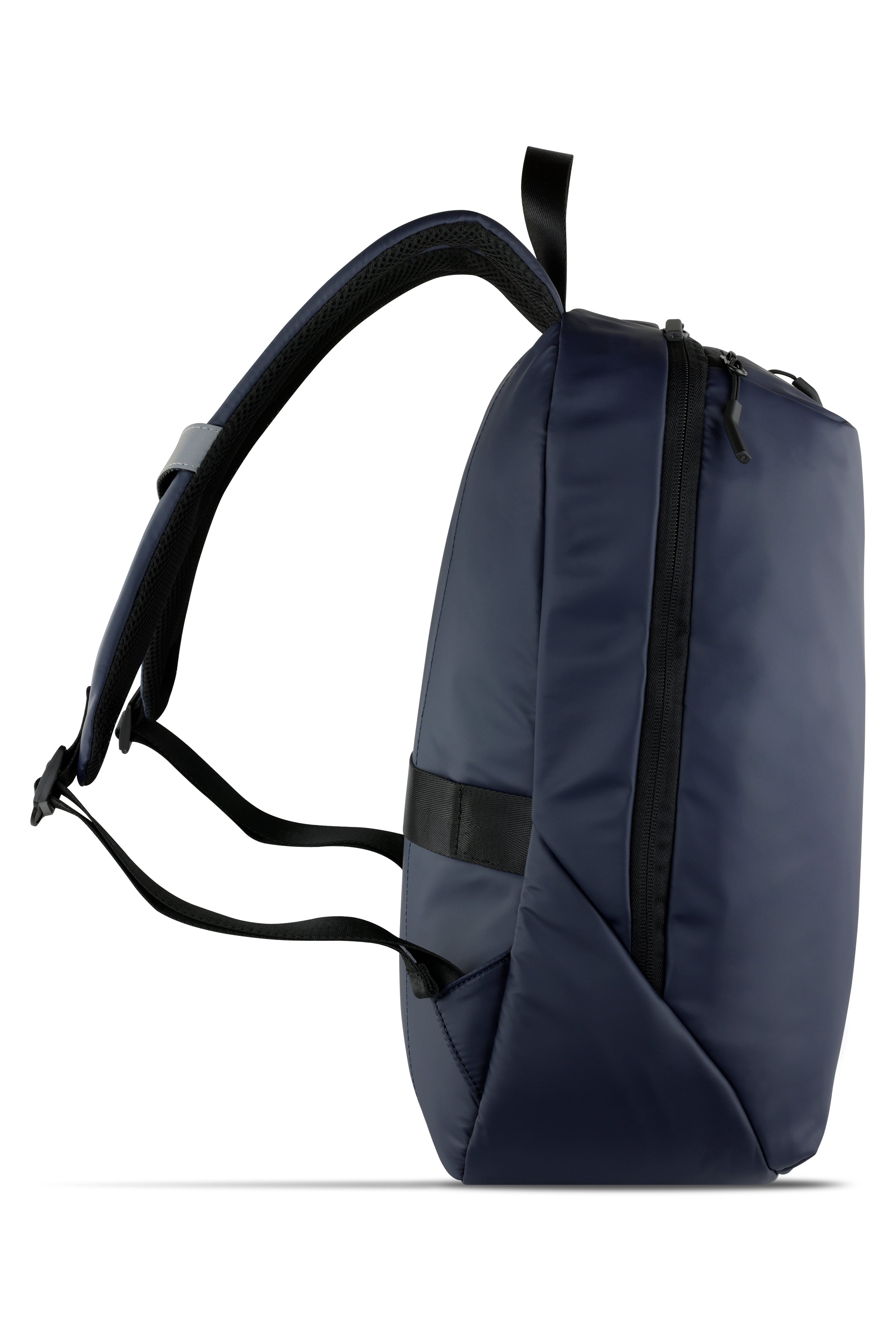 Bugatti Blanc Rucksack, blau – Ansicht 5