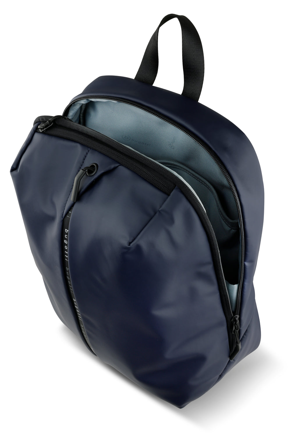 Bugatti Blanc Rucksack, blau – Ansicht 6