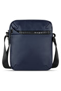 Bugatti Blanc Schultertasche S, blau – Ansicht 2