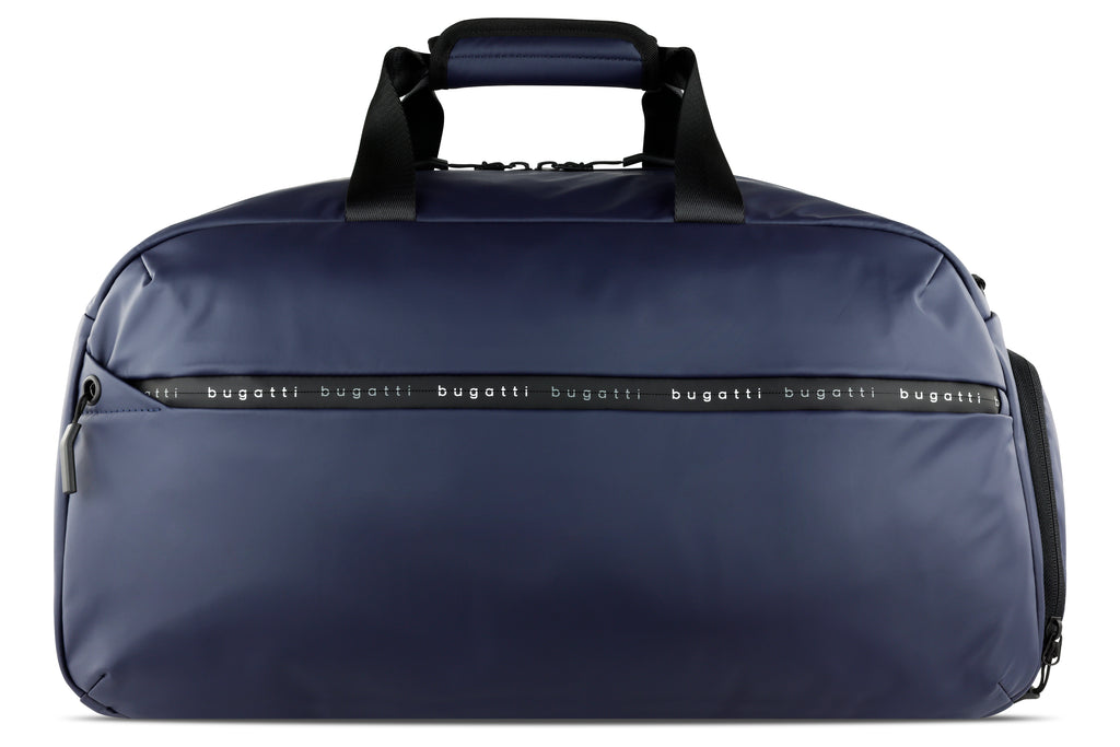 Bugatti Blanc Sporttasche, blau – Ansicht 2