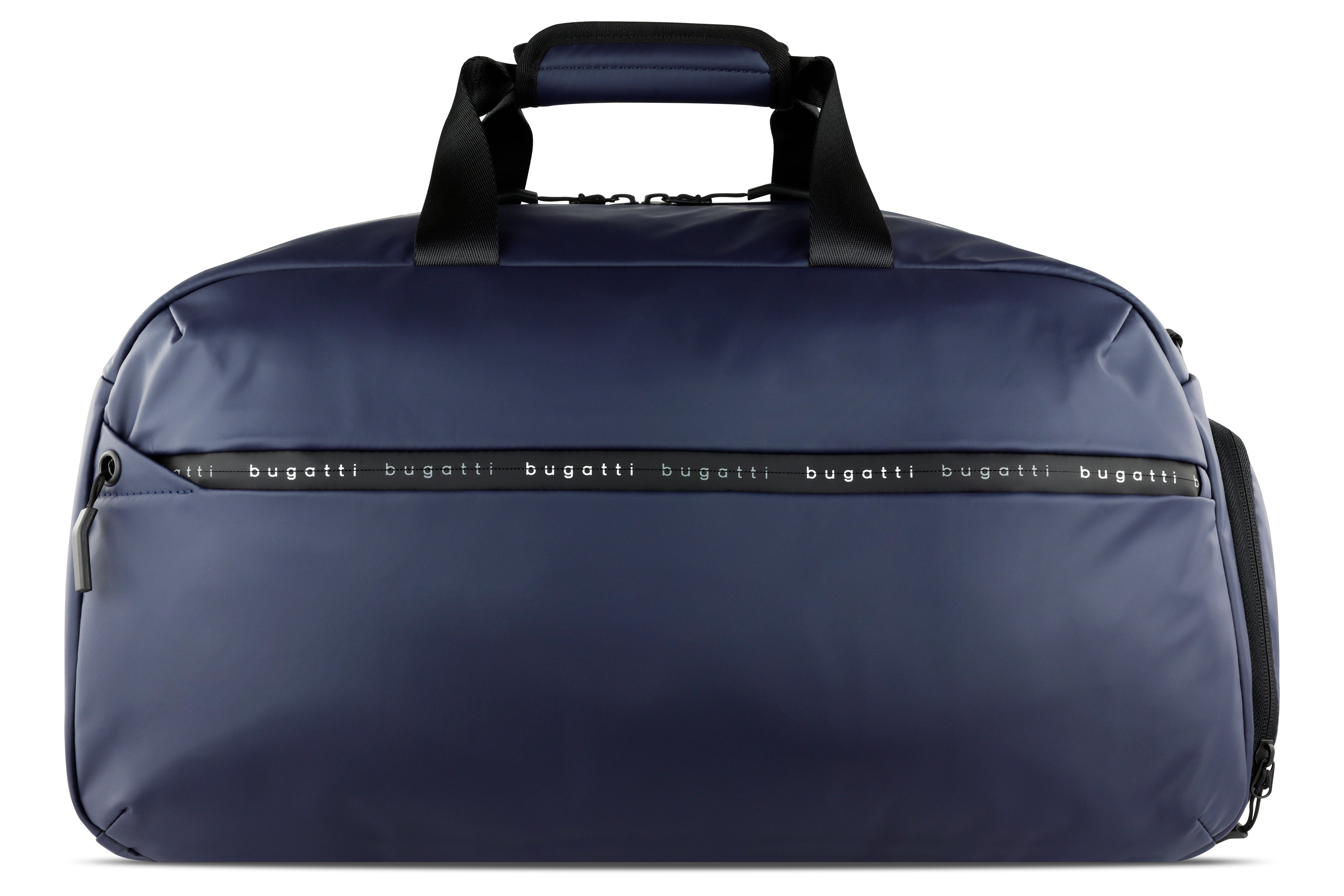 Bugatti Blanc Sporttasche, blau – Ansicht 2
