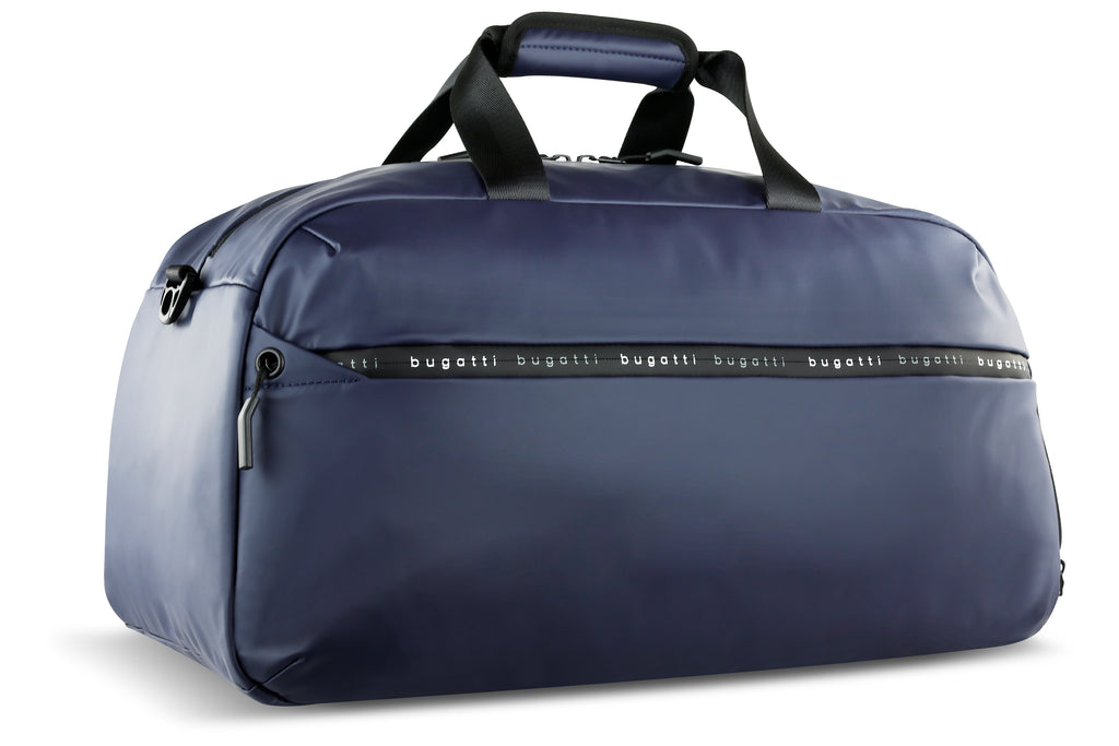 Bugatti Blanc Sporttasche, blau – Ansicht 3