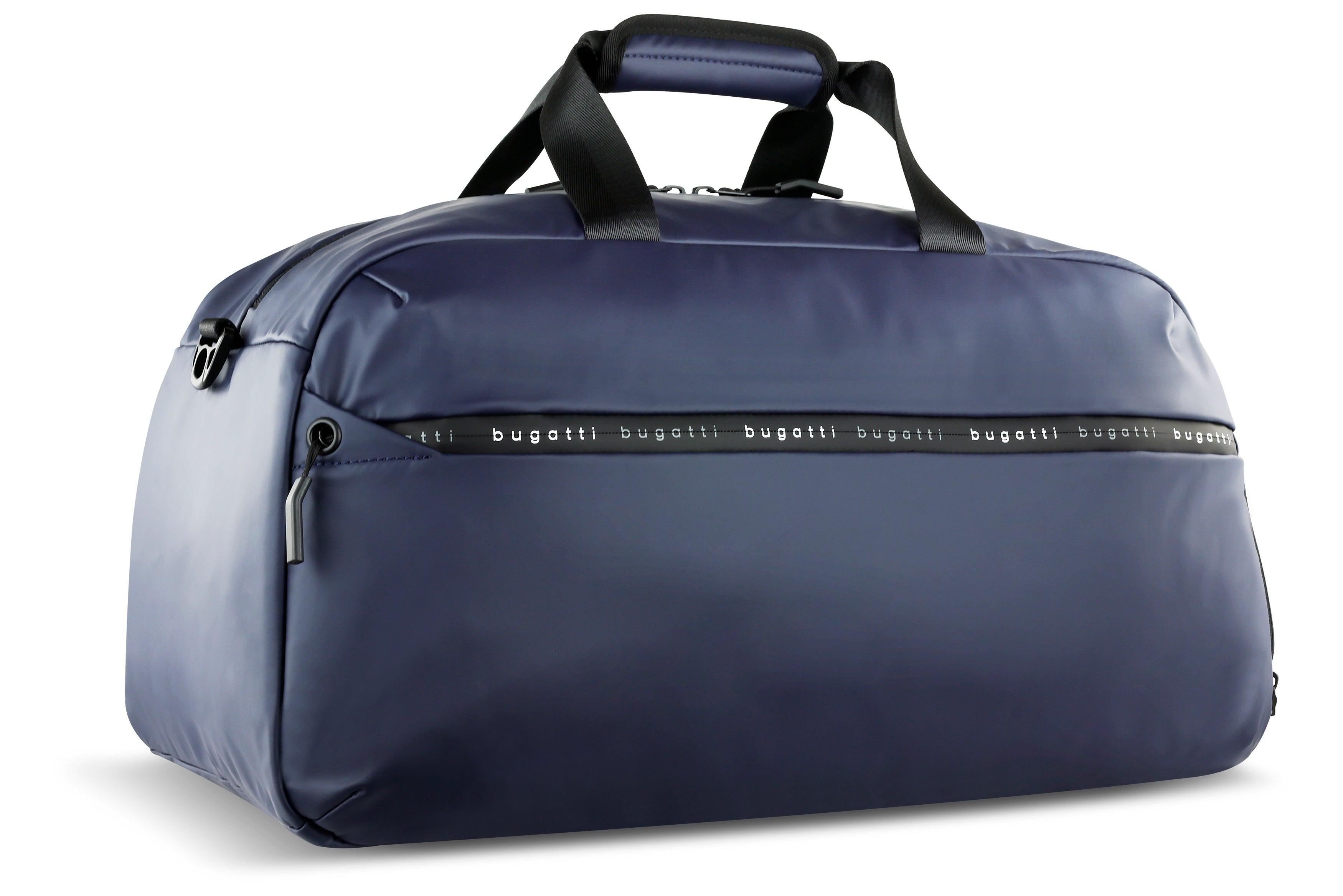 Bugatti Blanc Sporttasche, blau – Ansicht 3