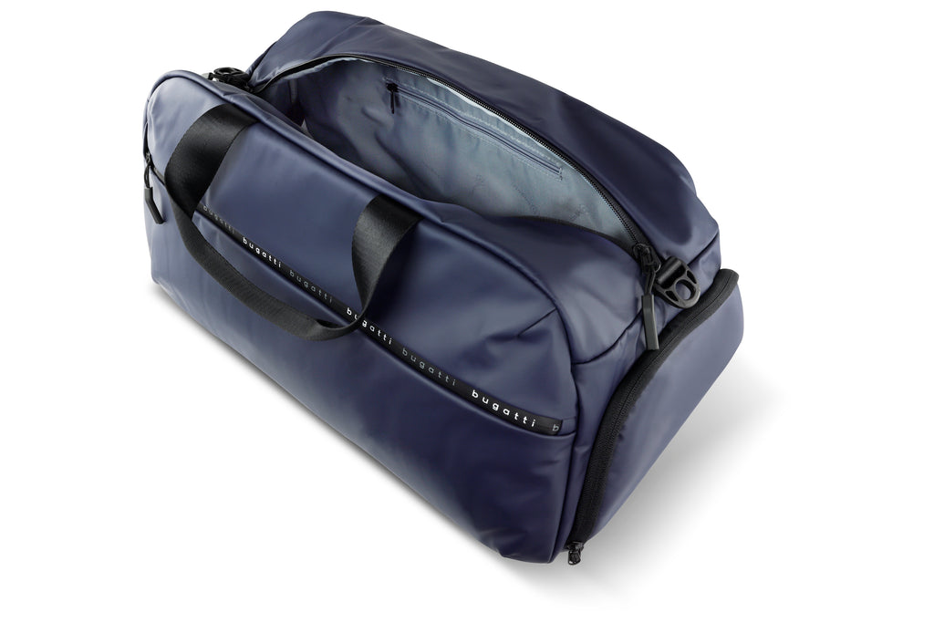 Bugatti Blanc Sporttasche, blau – Ansicht 6