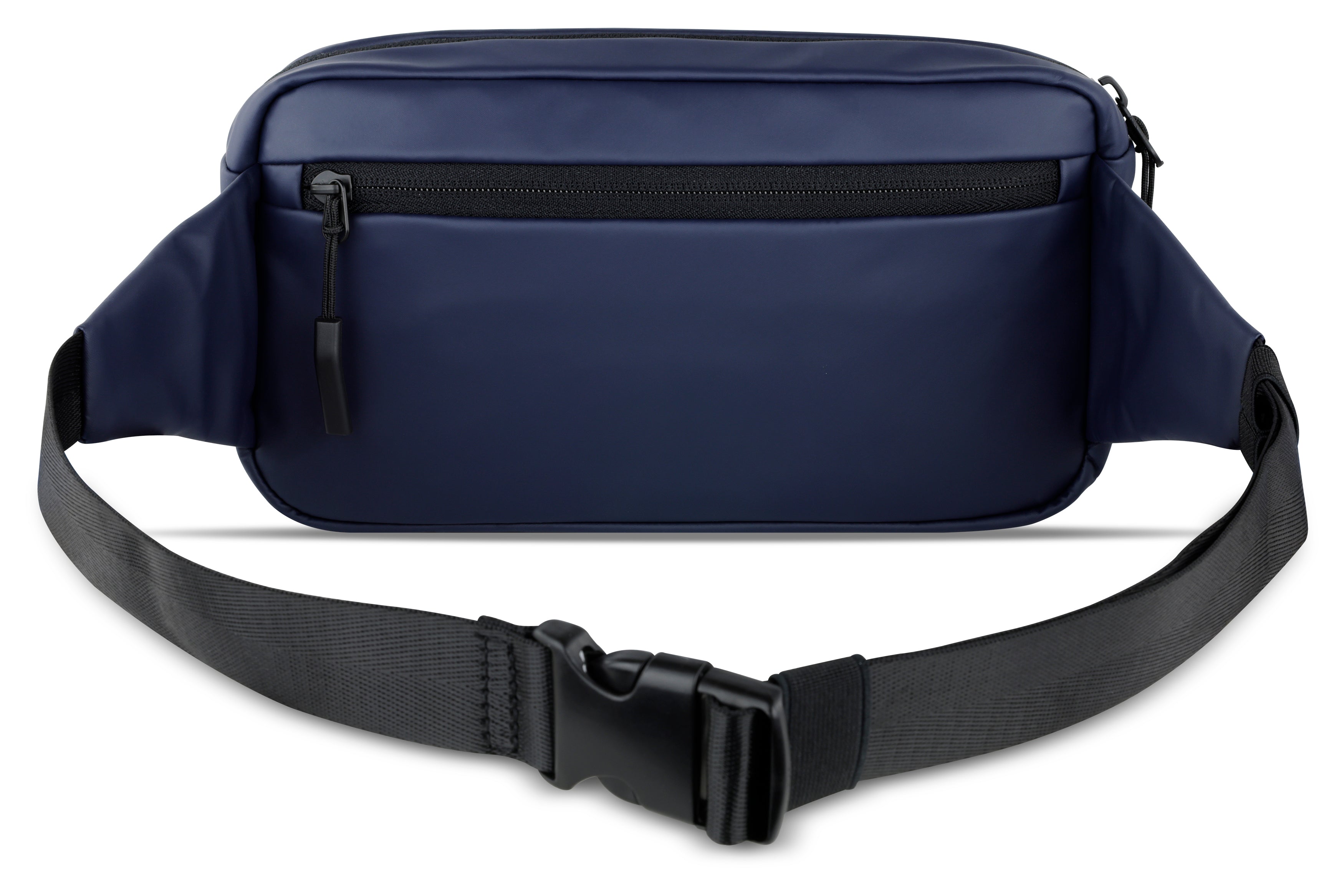 Bugatti Blanc Bauchtasche, blau – Ansicht 4