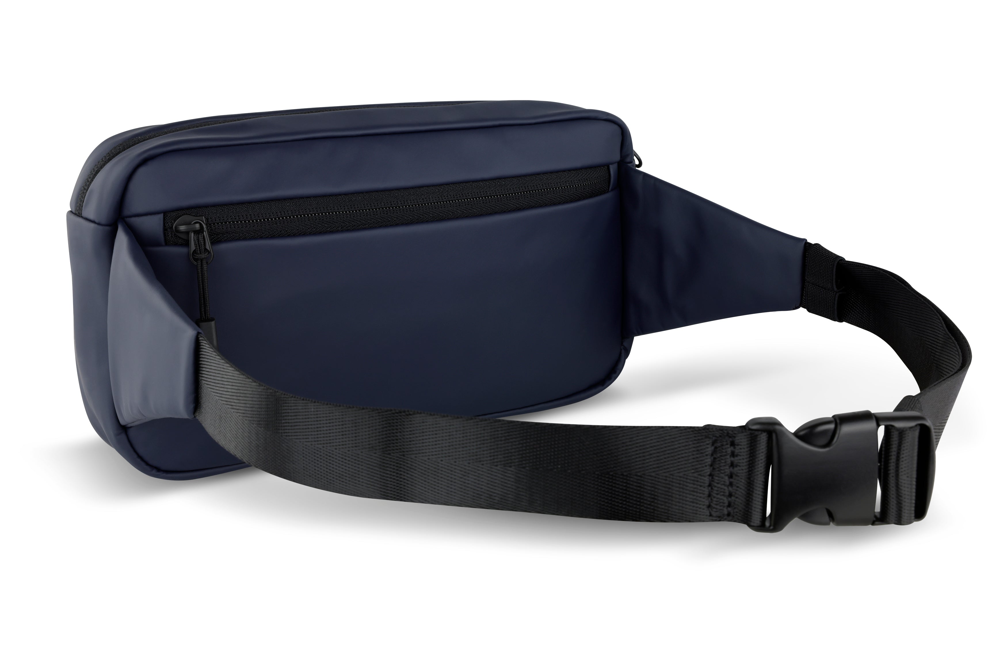 Bugatti Blanc Bauchtasche, blau – Ansicht 5