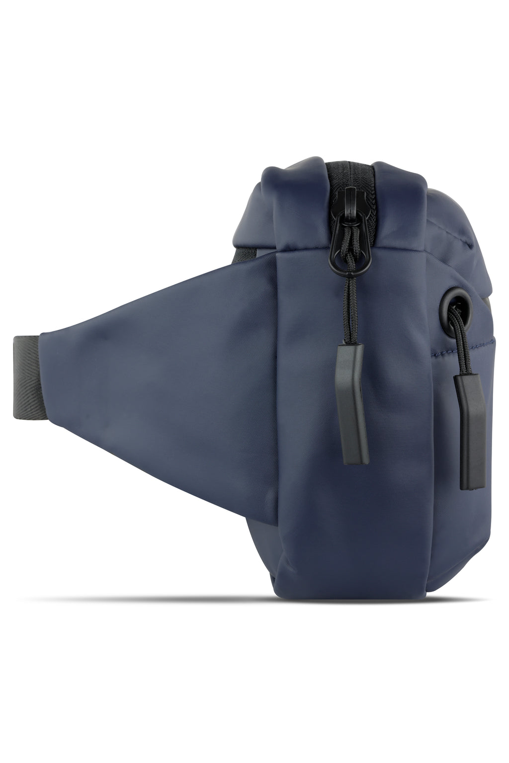 Bugatti Blanc Bauchtasche, blau – Ansicht 6