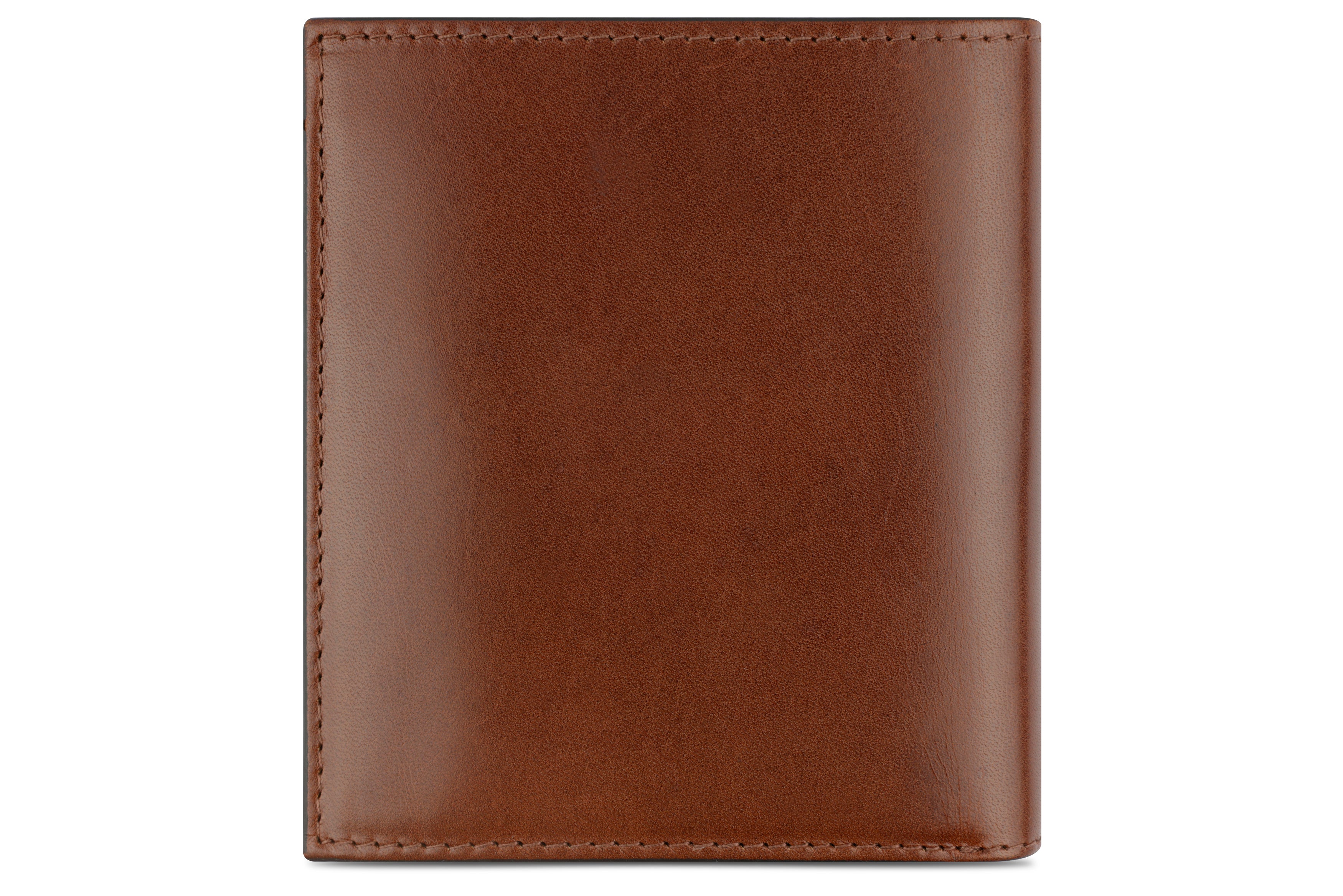 Bugatti Nobile Hochformatbörse klein mit Klappe, cognac – Ansicht 4