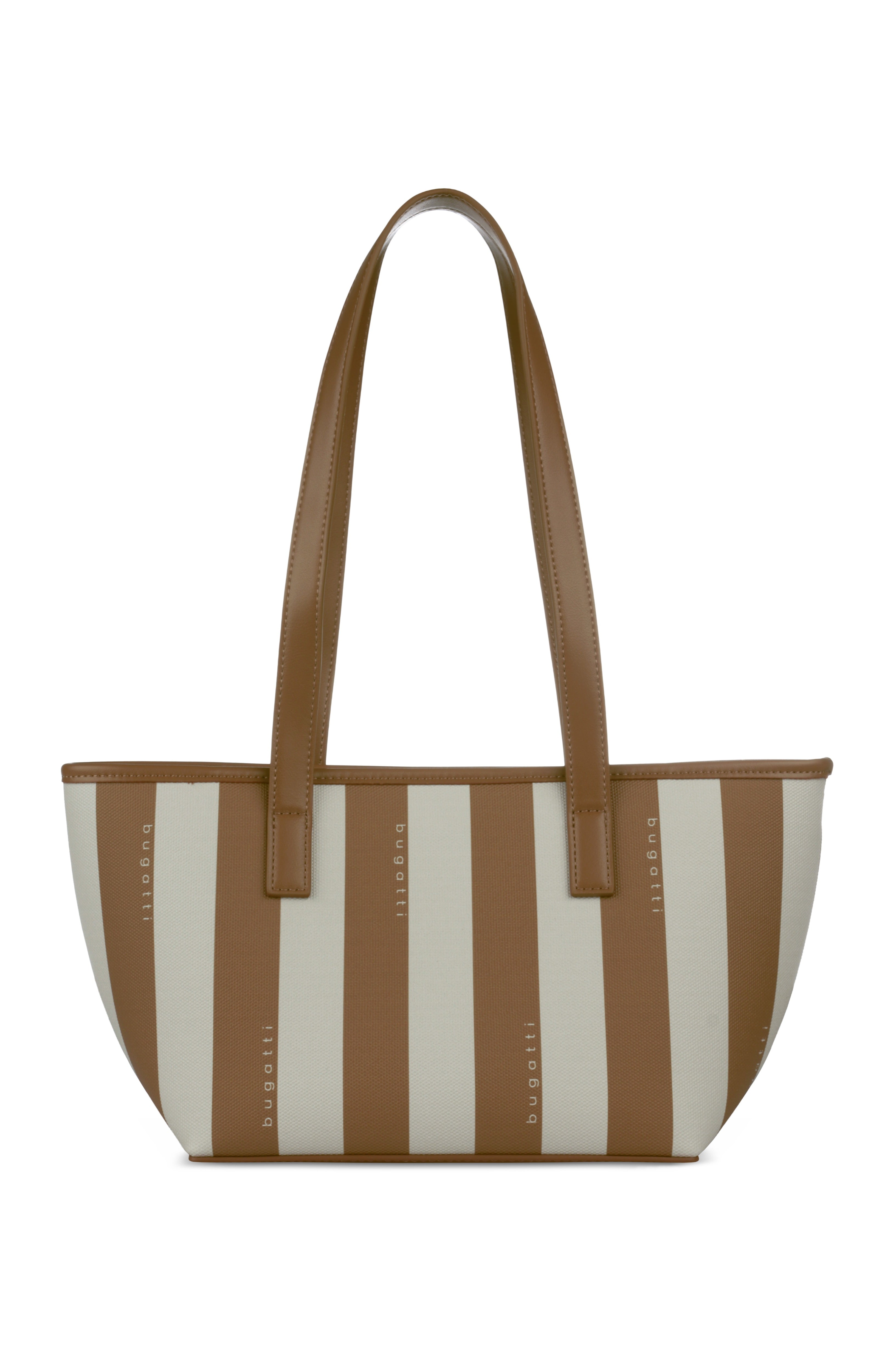 Bugatti Cleo Shopper, cognac – Ansicht 2