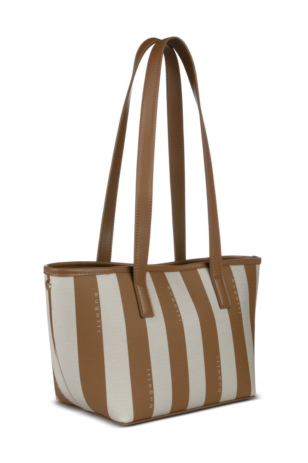 Bugatti Cleo Shopper, cognac – Ansicht 3