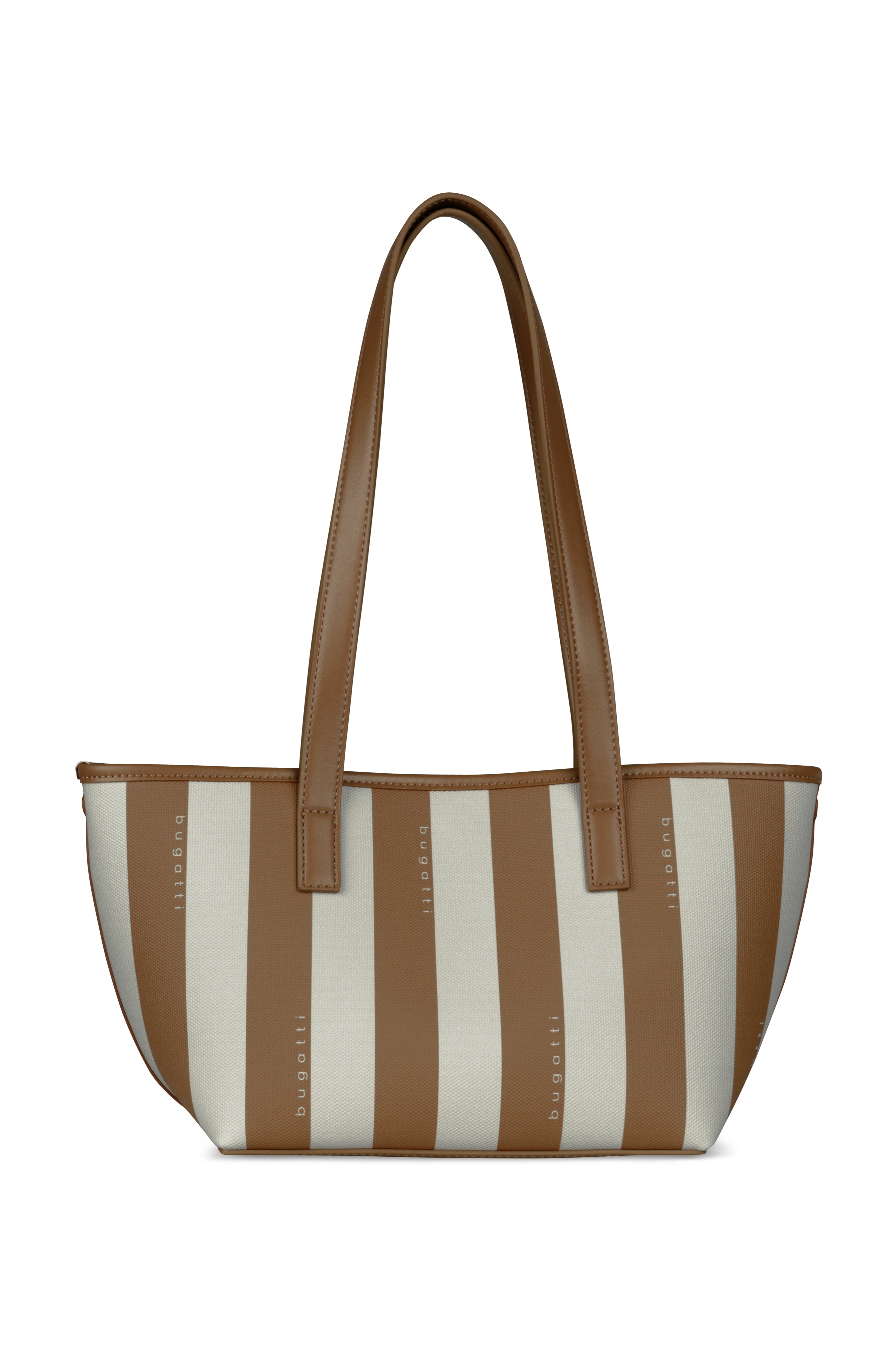 Bugatti Cleo Shopper, cognac – Ansicht 4