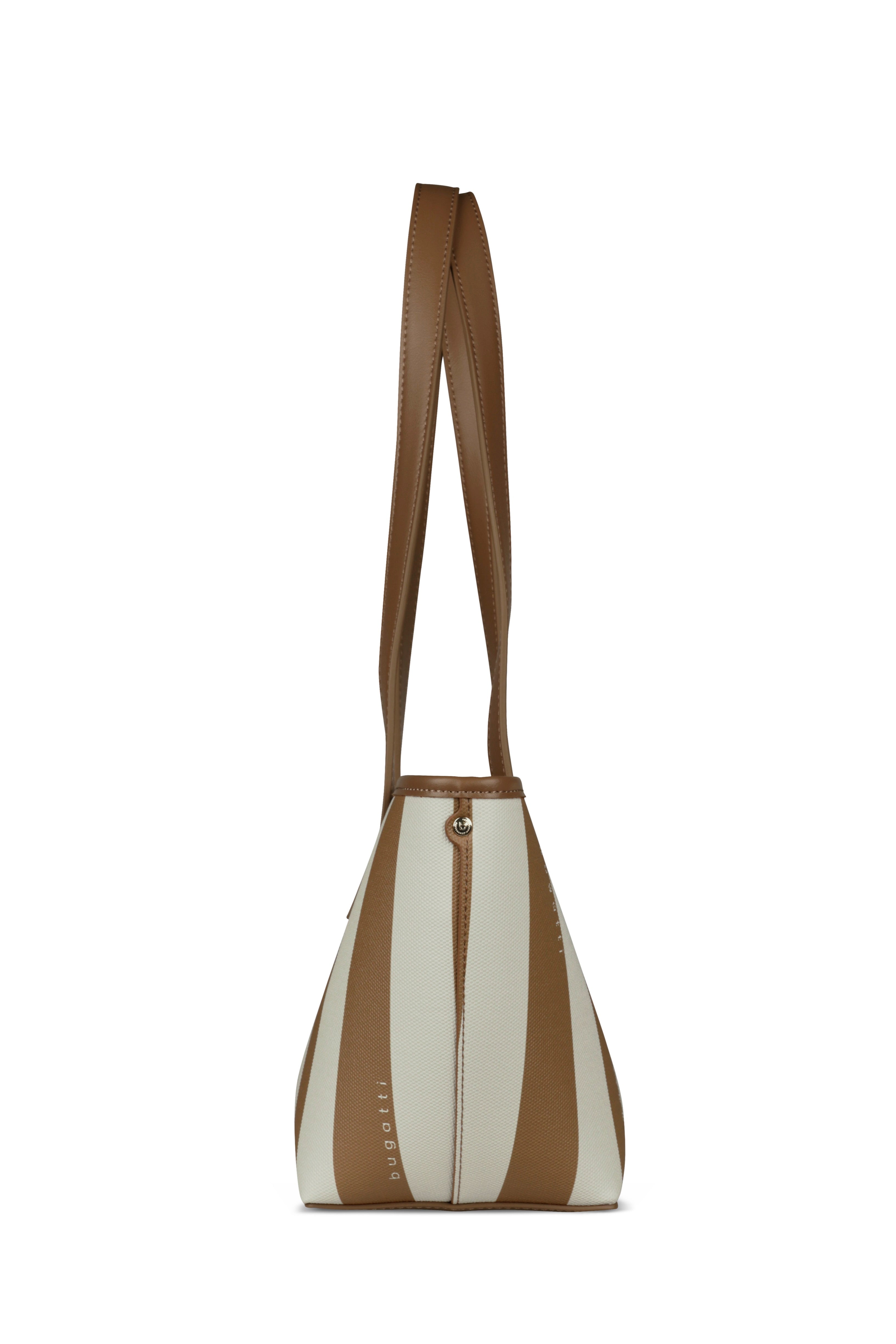 Bugatti Cleo Shopper, cognac – Ansicht 5