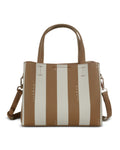 Bugatti Cleo Tote bag klein, cognac – Ansicht 2