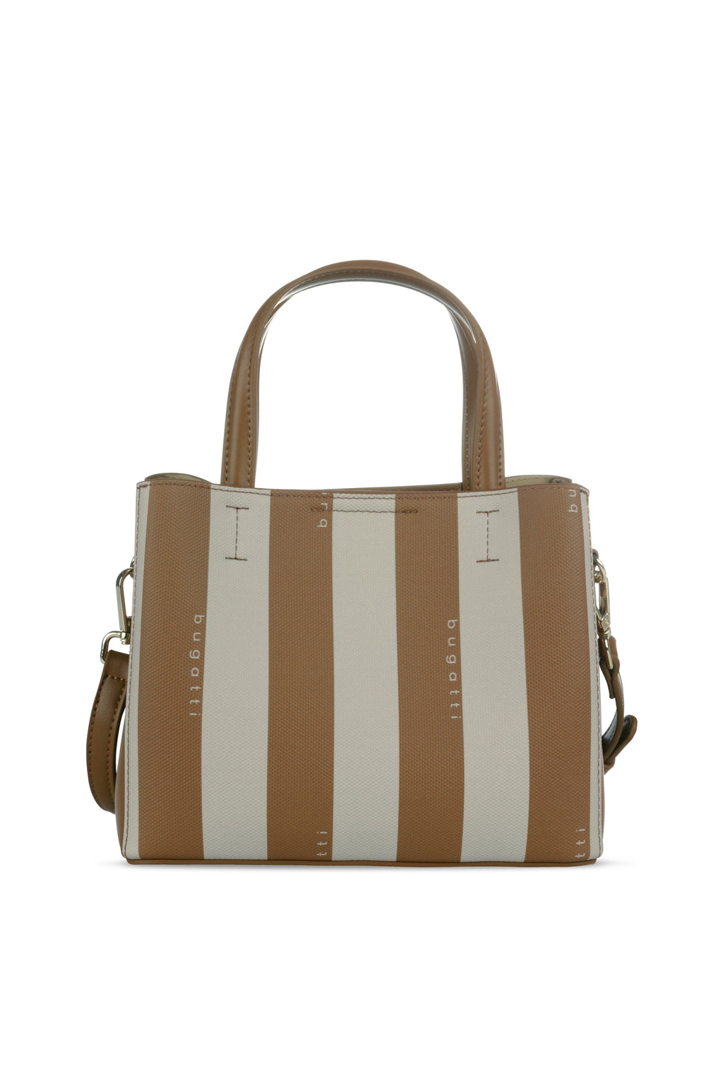 Bugatti Cleo Tote bag klein, cognac – Ansicht 4