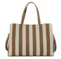 Bugatti Cleo Tote bag groß, cognac – Ansicht 2