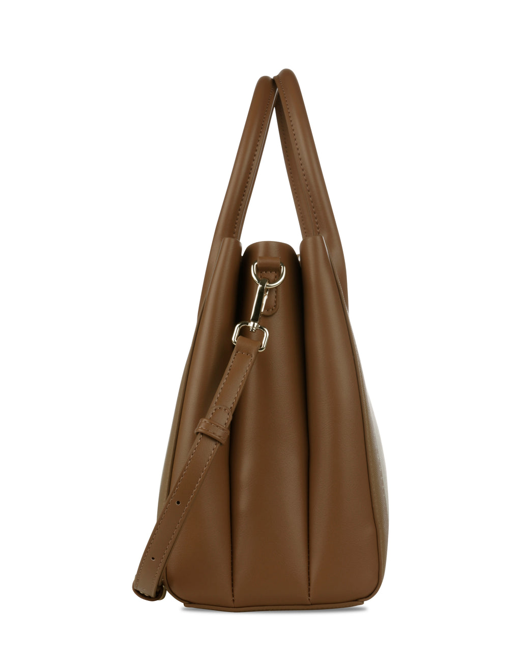 Bugatti Cleo Tote bag, cognac – 49270507 – Ansicht 5