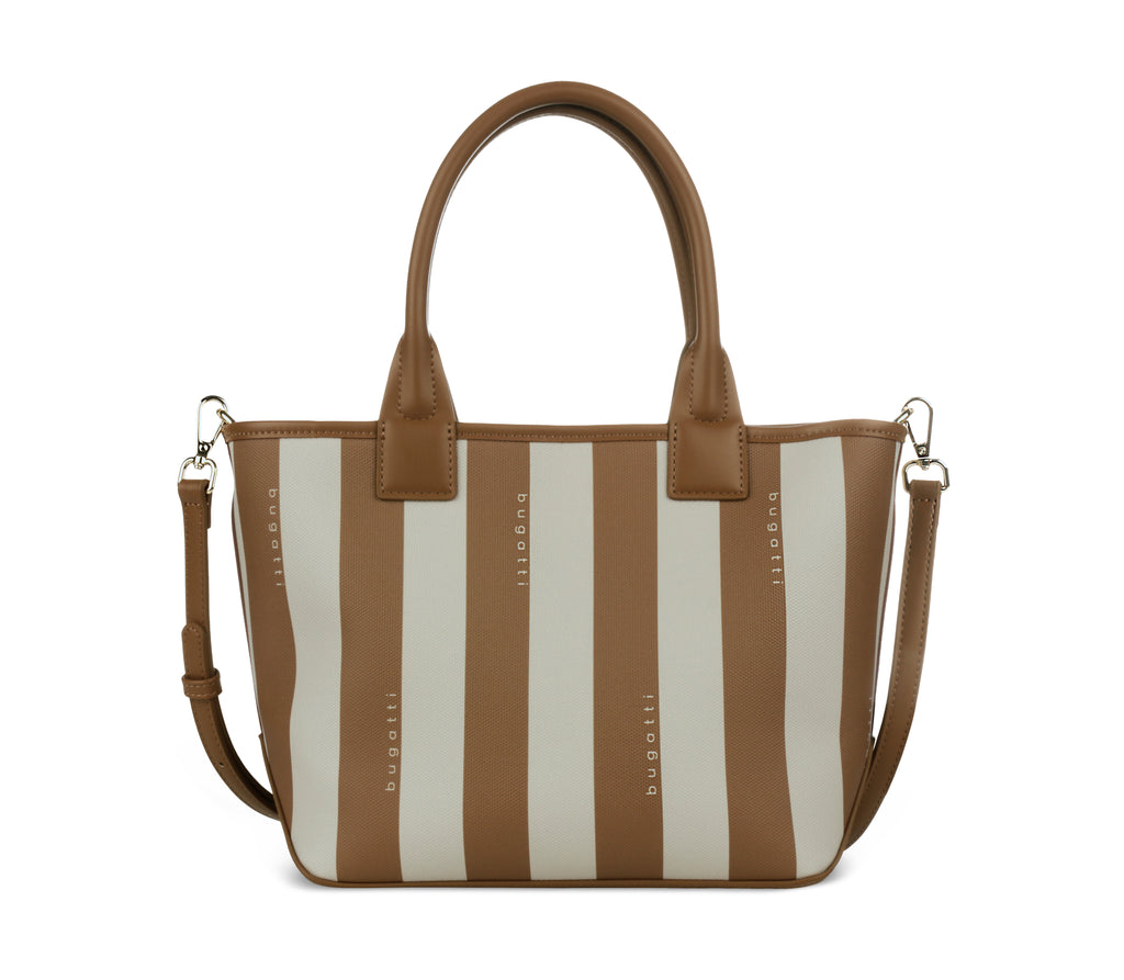Bugatti Cleo Tote bag, cognac – 49270607 – Ansicht 2