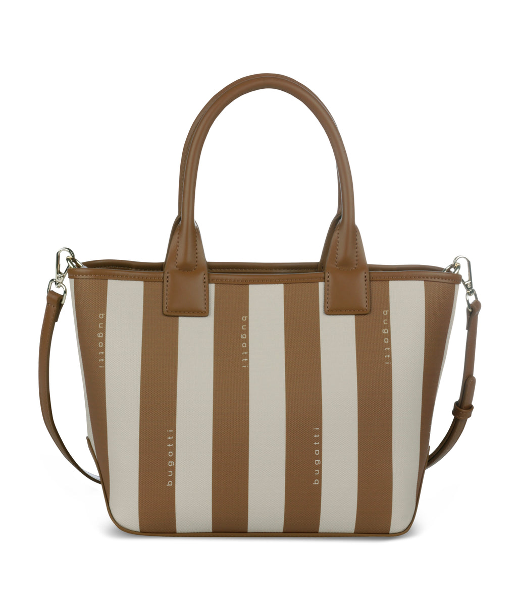 Bugatti Cleo Tote bag, cognac – 49270607 – Ansicht 4