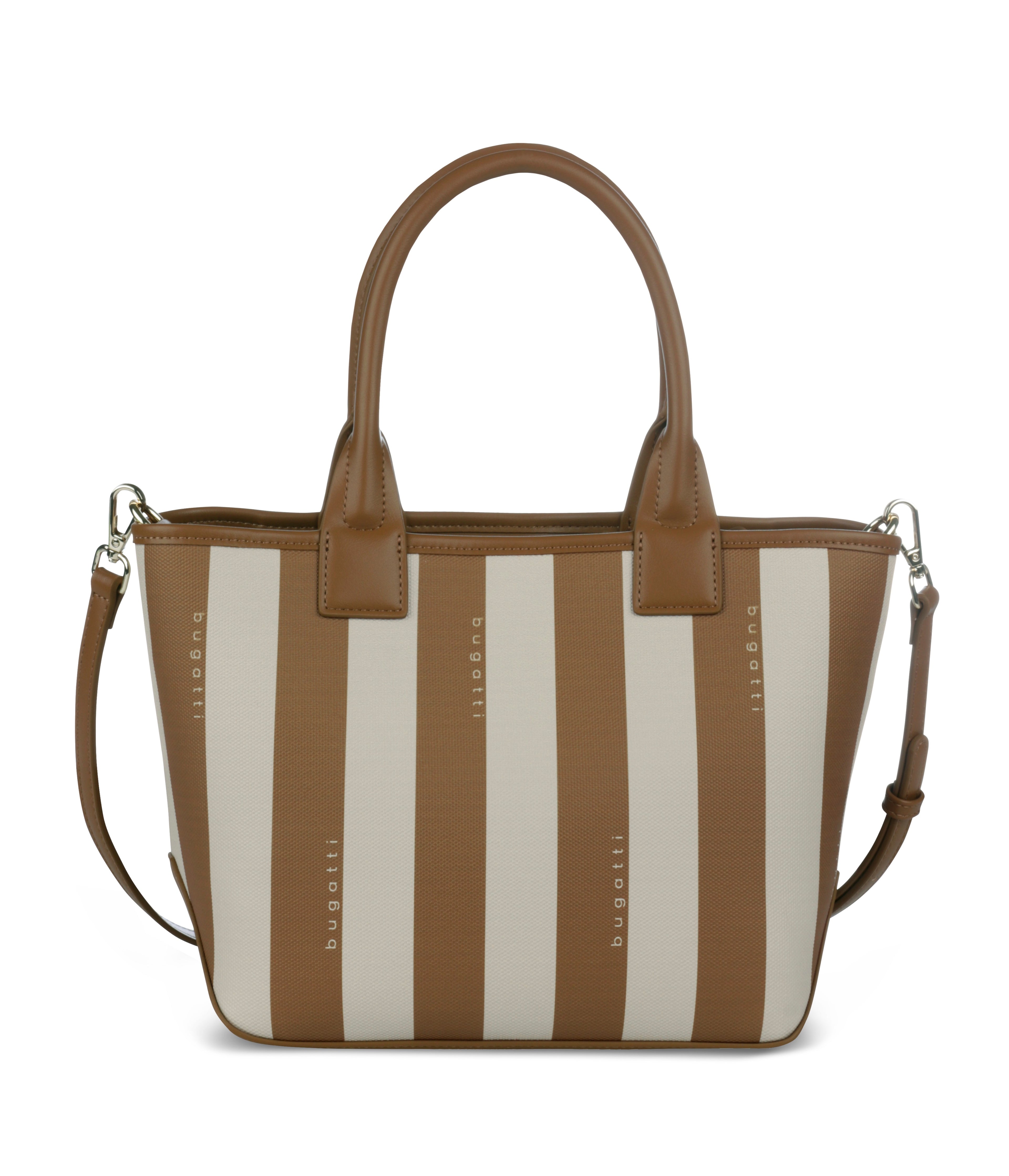 Bugatti Cleo Tote bag, cognac – 49270607 – Ansicht 4
