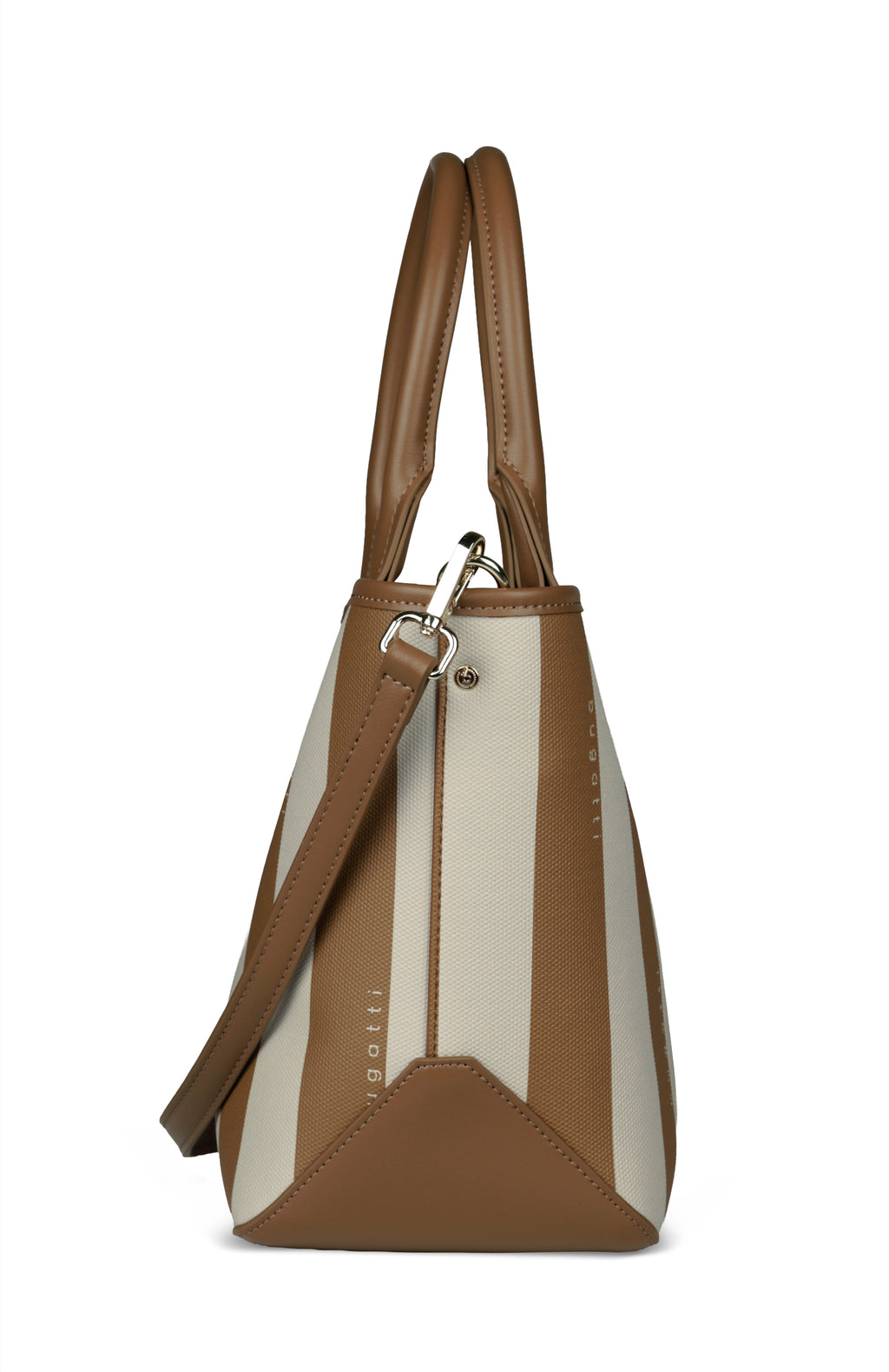 Bugatti Cleo Tote bag, cognac – 49270607 – Ansicht 5