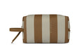 Bugatti Cleo Cloe Kosmetiktasche, cognac – Ansicht 2