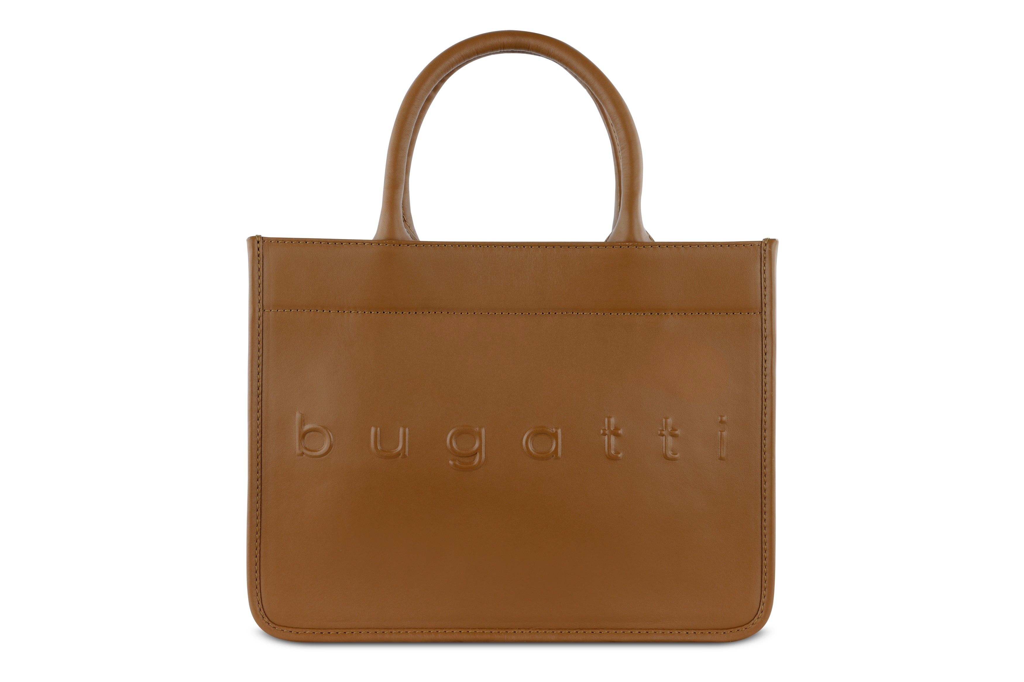 Bugatti Daphne Tote Bag klein, cognac – Ansicht 2