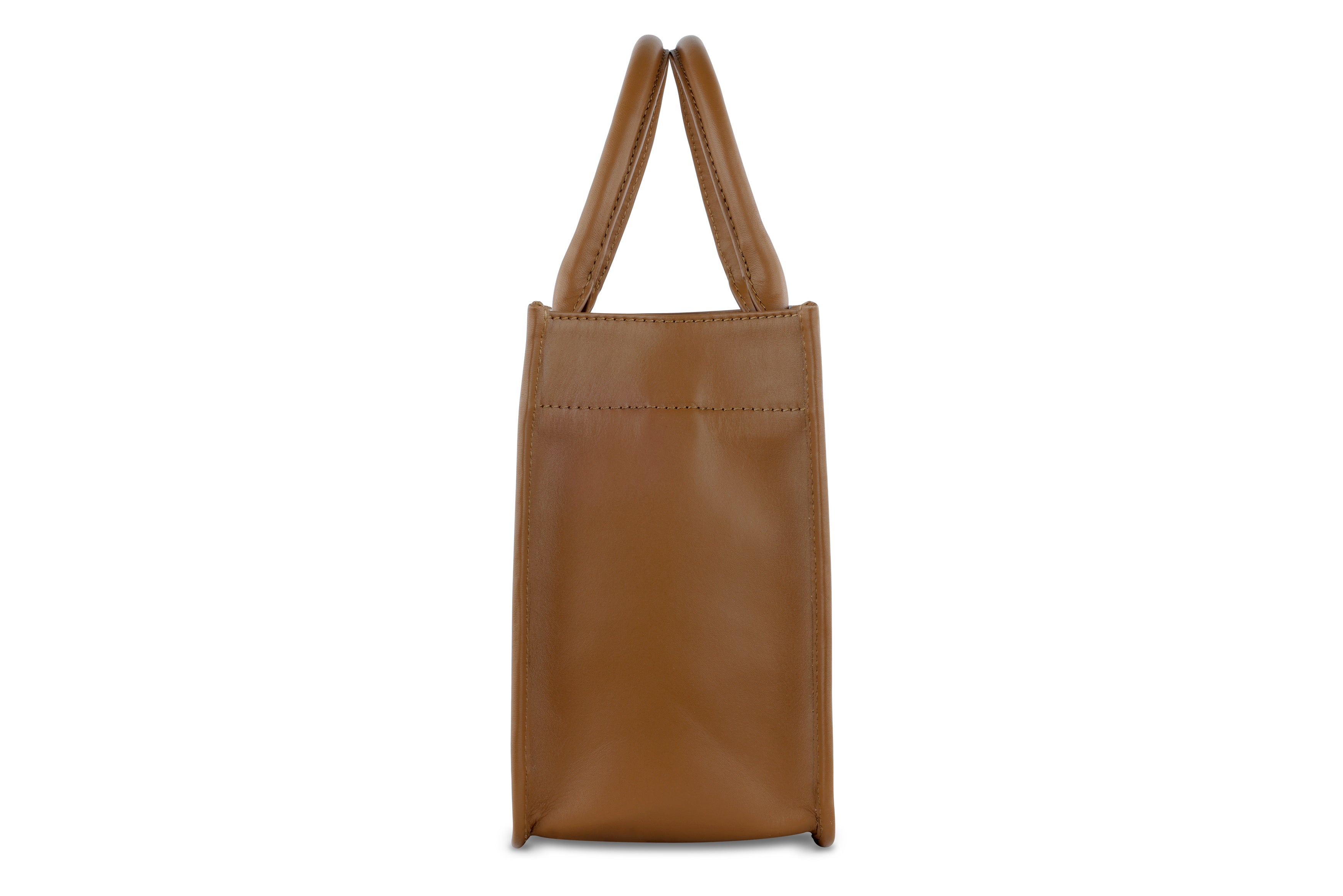 Bugatti Daphne Tote Bag klein, cognac – Ansicht 1