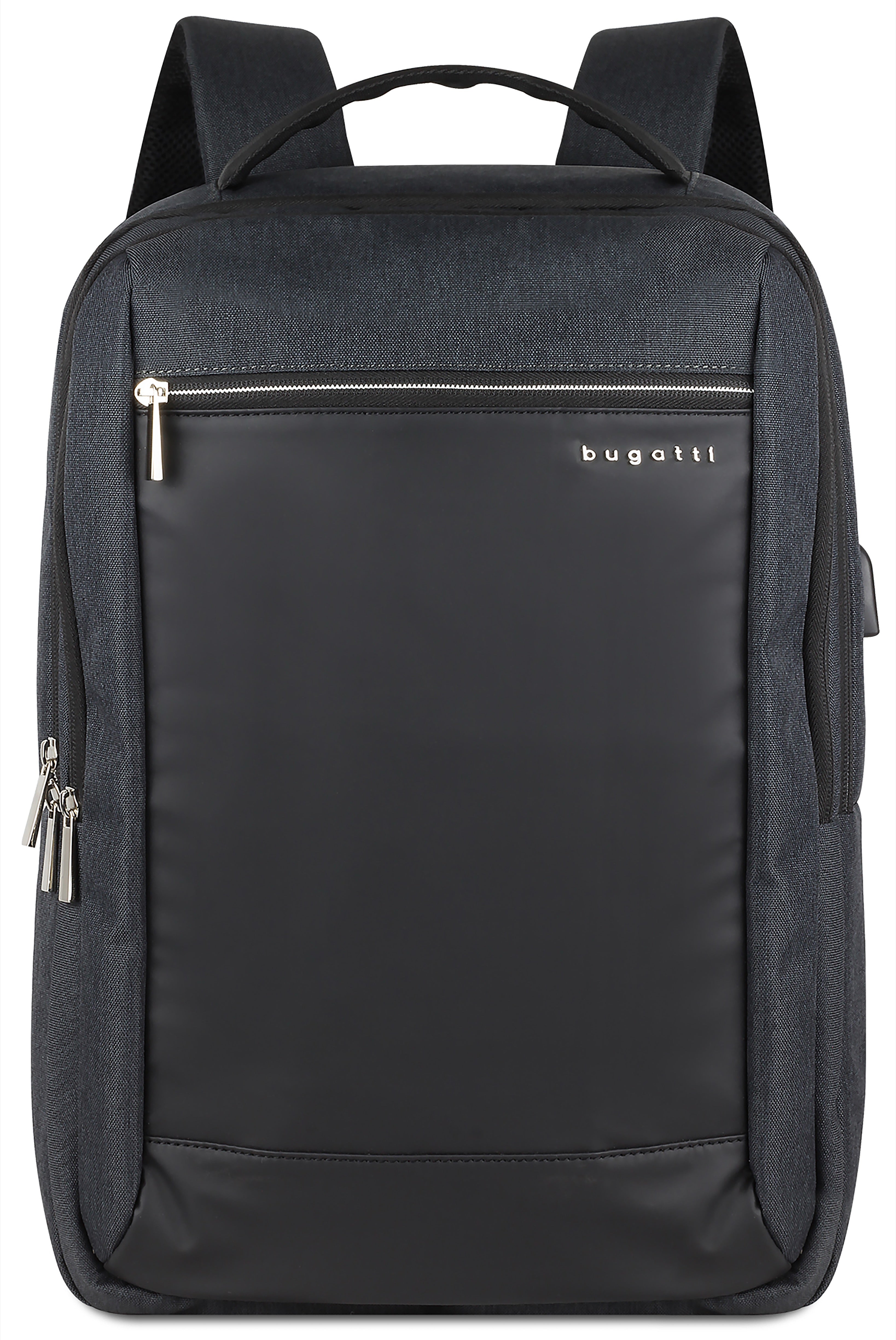 Bugatti SERA Rucksack, anthrazit – Ansicht 2
