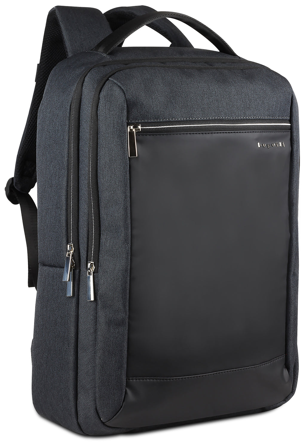 Bugatti SERA Rucksack, anthrazit – Ansicht 3