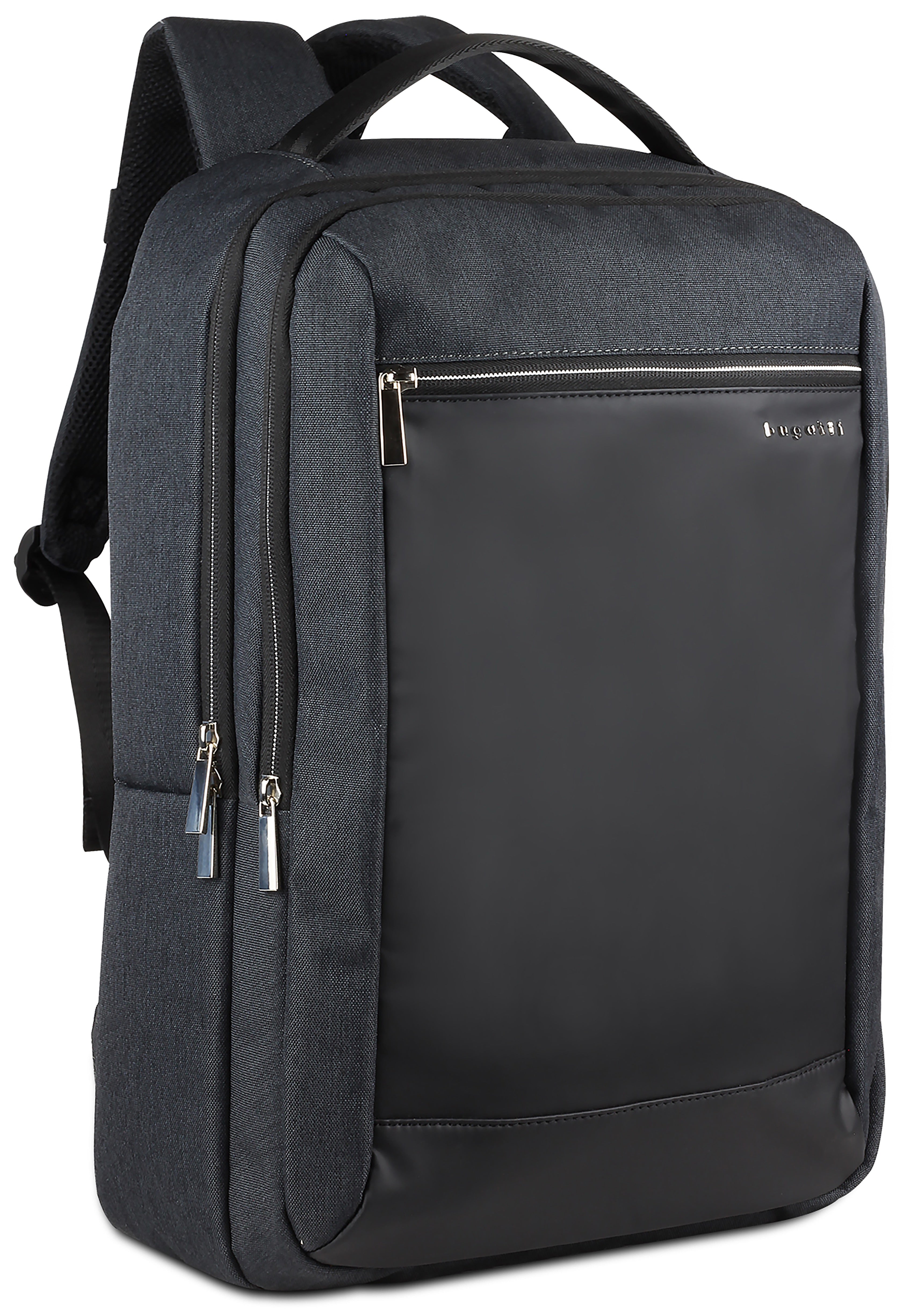 Bugatti SERA Rucksack, anthrazit – Ansicht 3