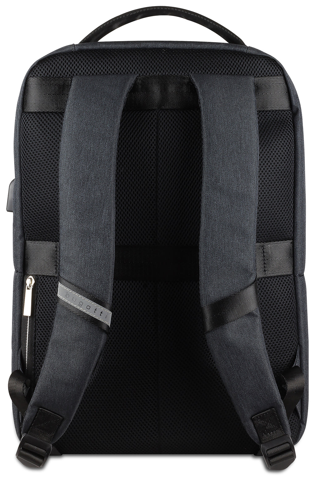 Bugatti SERA Rucksack, anthrazit – Ansicht 4