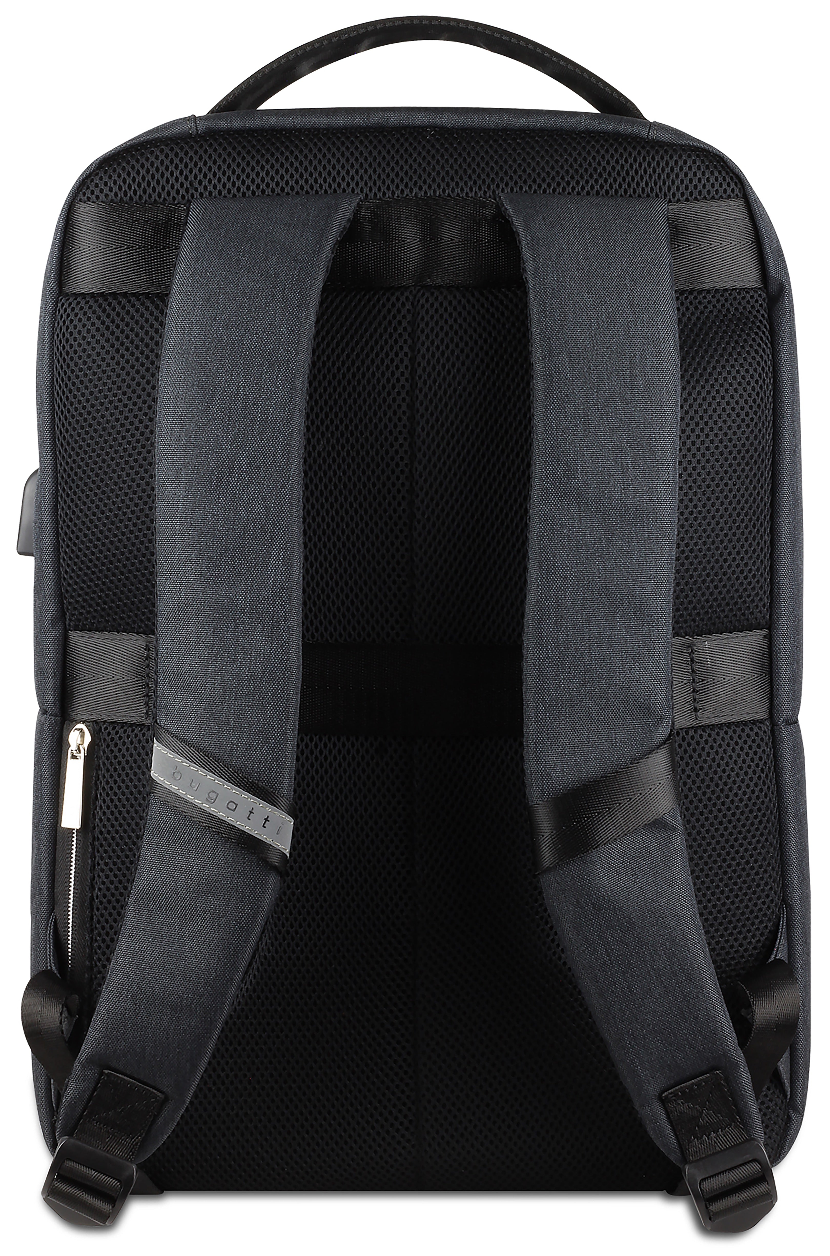 Bugatti SERA Rucksack, anthrazit – Ansicht 4