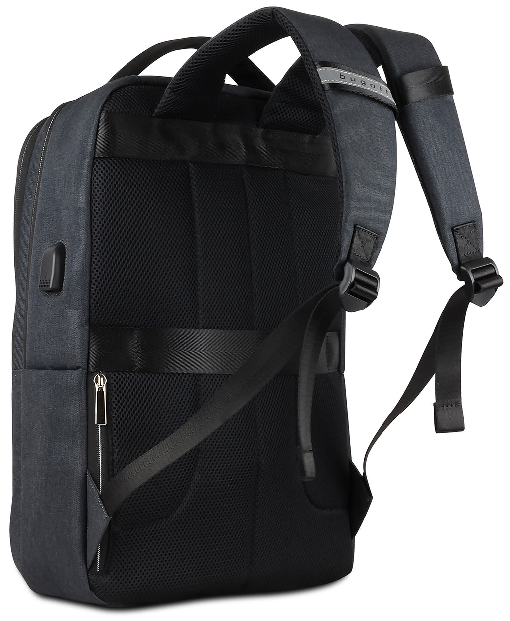Bugatti SERA Rucksack, anthrazit – Ansicht 5