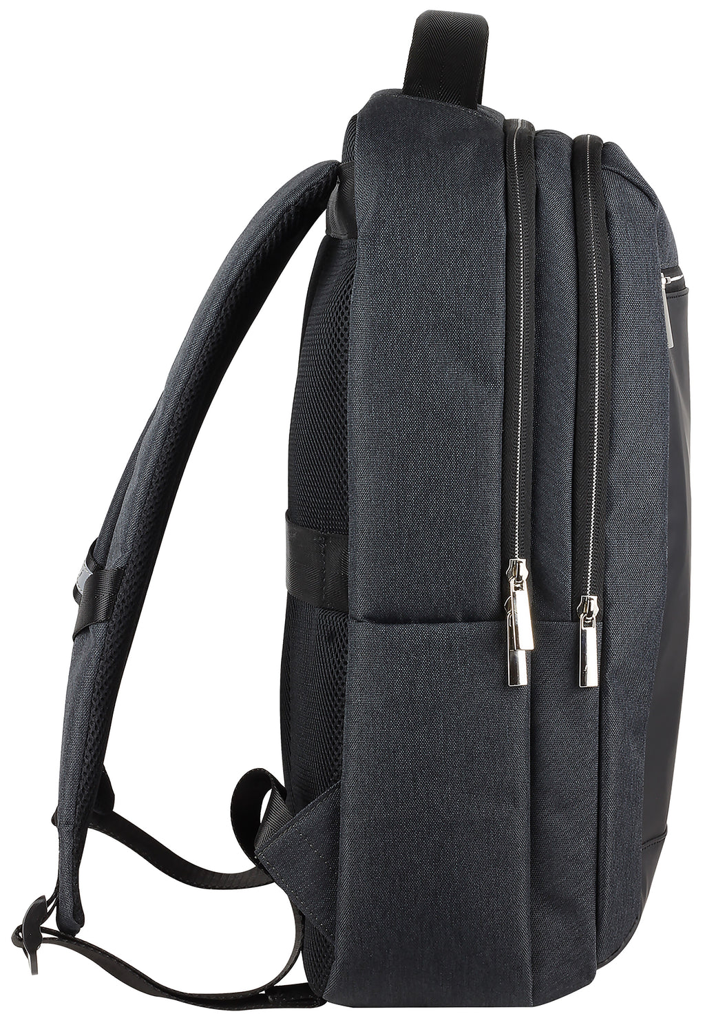 Bugatti SERA Rucksack, anthrazit – Ansicht 6