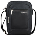 Bugatti SERA Schultertasche, anthrazit – Ansicht 2