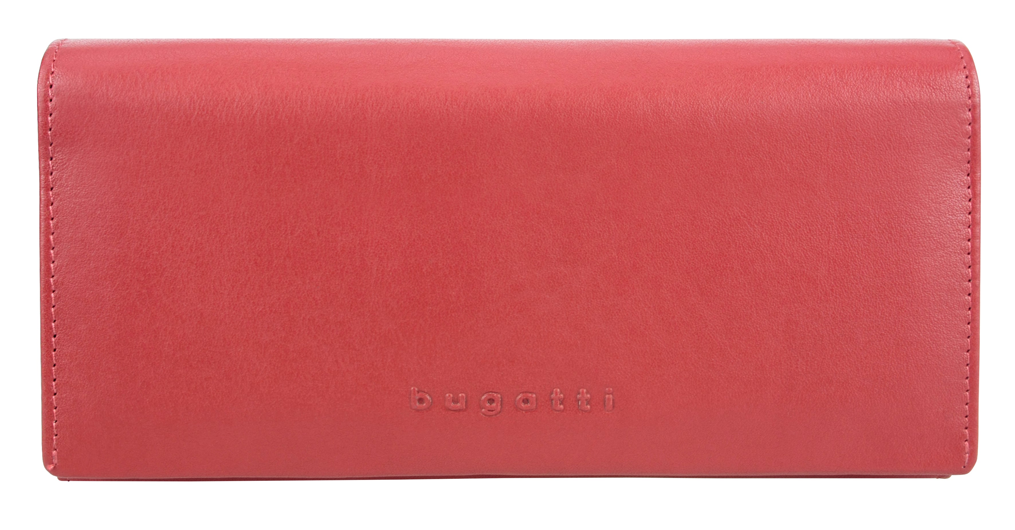 Bugatti Vertice Überschlagbörse (25 CC), rot – Ansicht 2