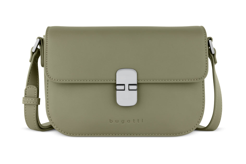 Bugatti Nela Schultertasche, pistazie – Ansicht 2