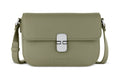 Bugatti Nela Schultertasche, pistazie – Ansicht 2