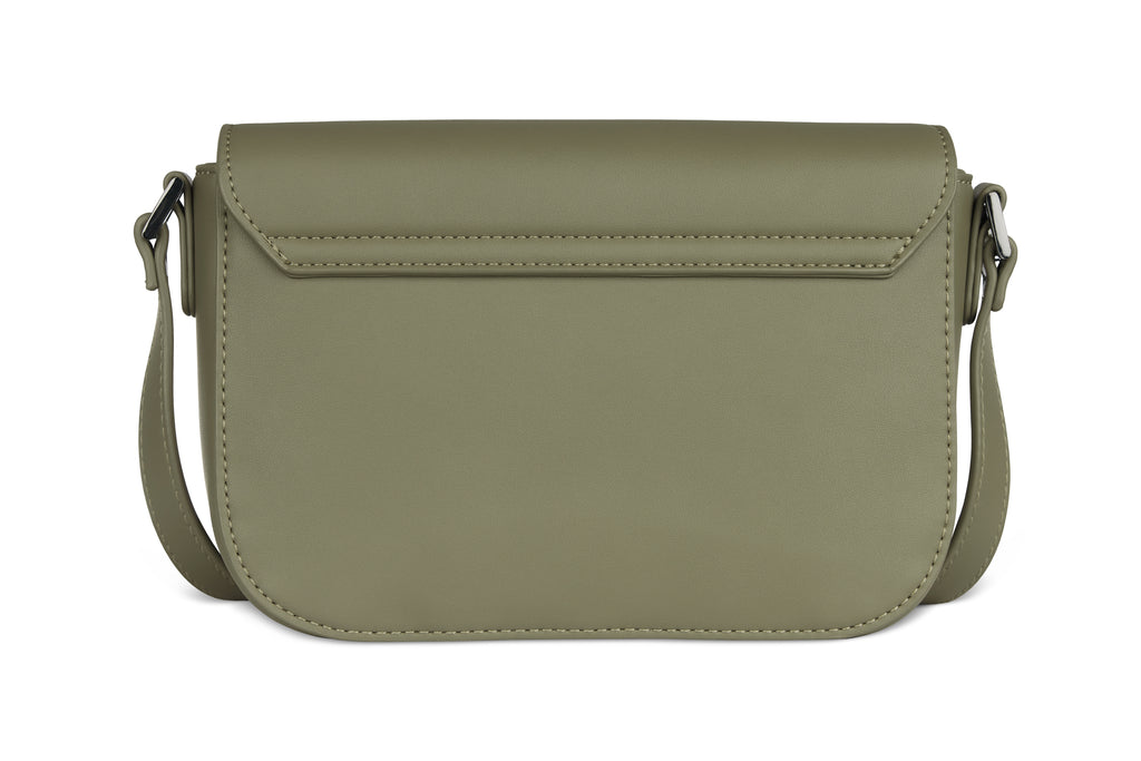Bugatti Nela Schultertasche, pistazie – Ansicht 4