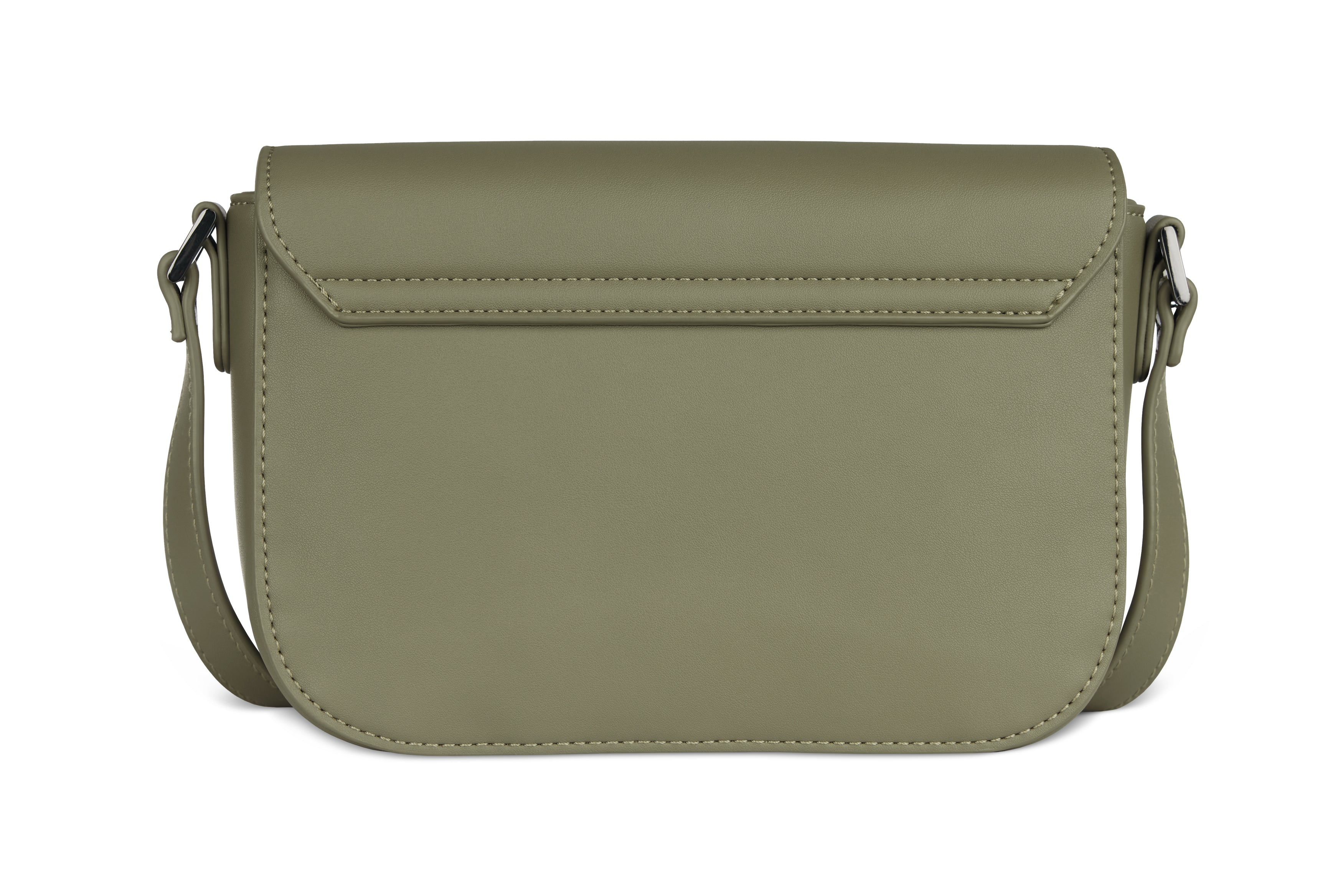 Bugatti Nela Schultertasche, pistazie – Ansicht 4