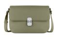 Bugatti Nela Schultertasche M, pistazie – Ansicht 2