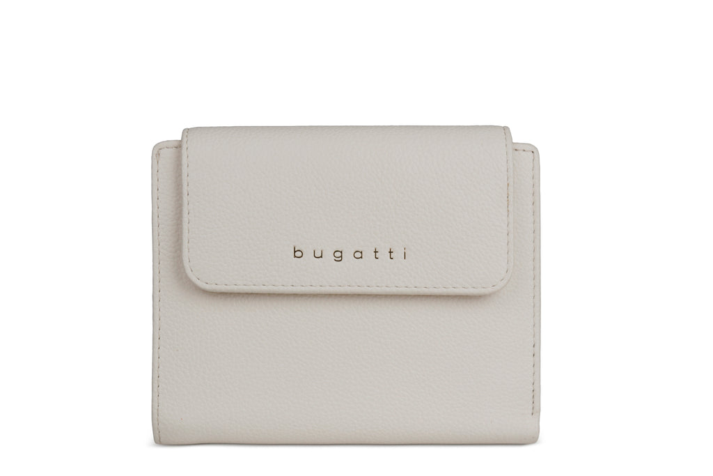 Bugatti Emilia Damenbörse, creme – Ansicht 2