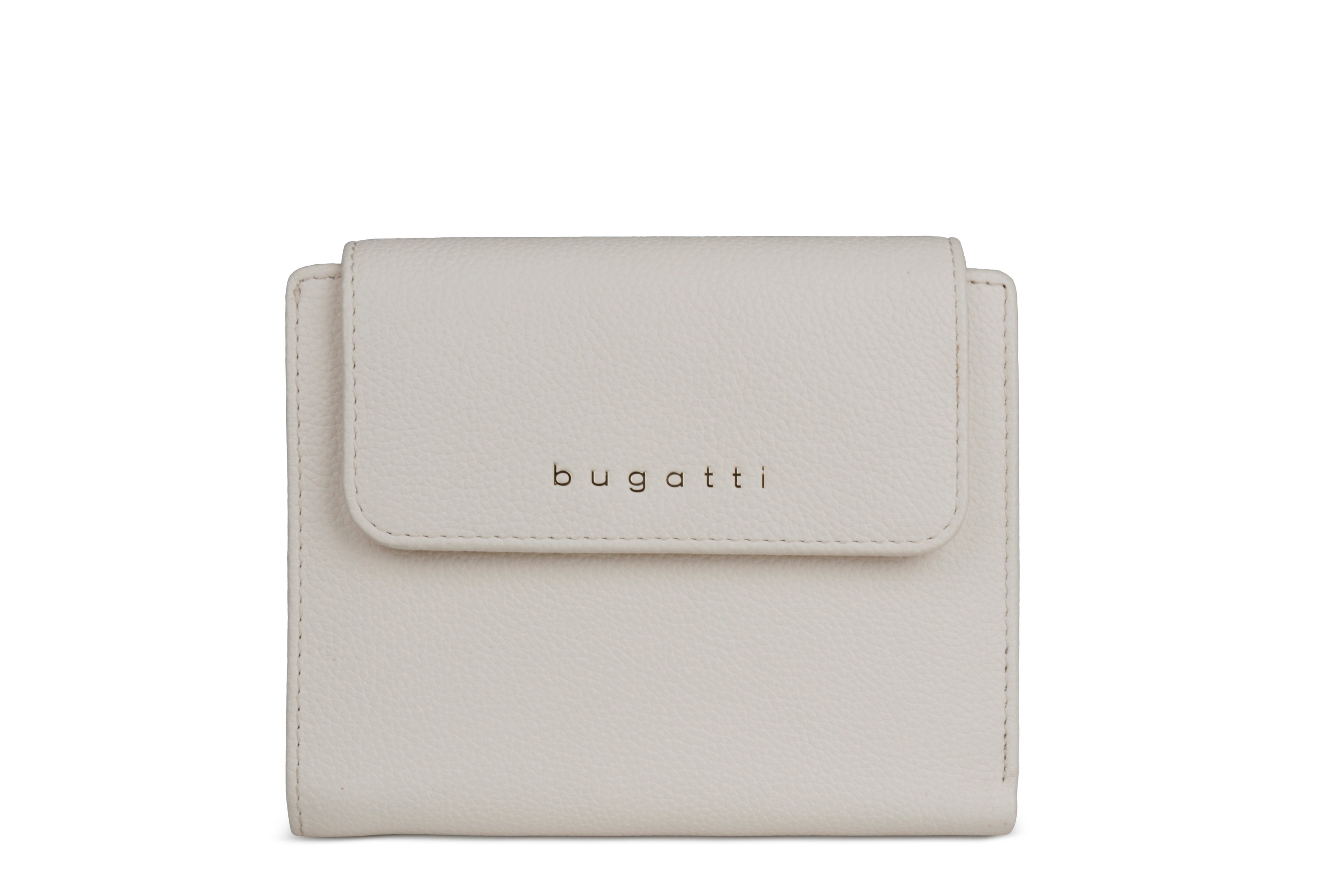 Bugatti Emilia Damenbörse, creme – Ansicht 2