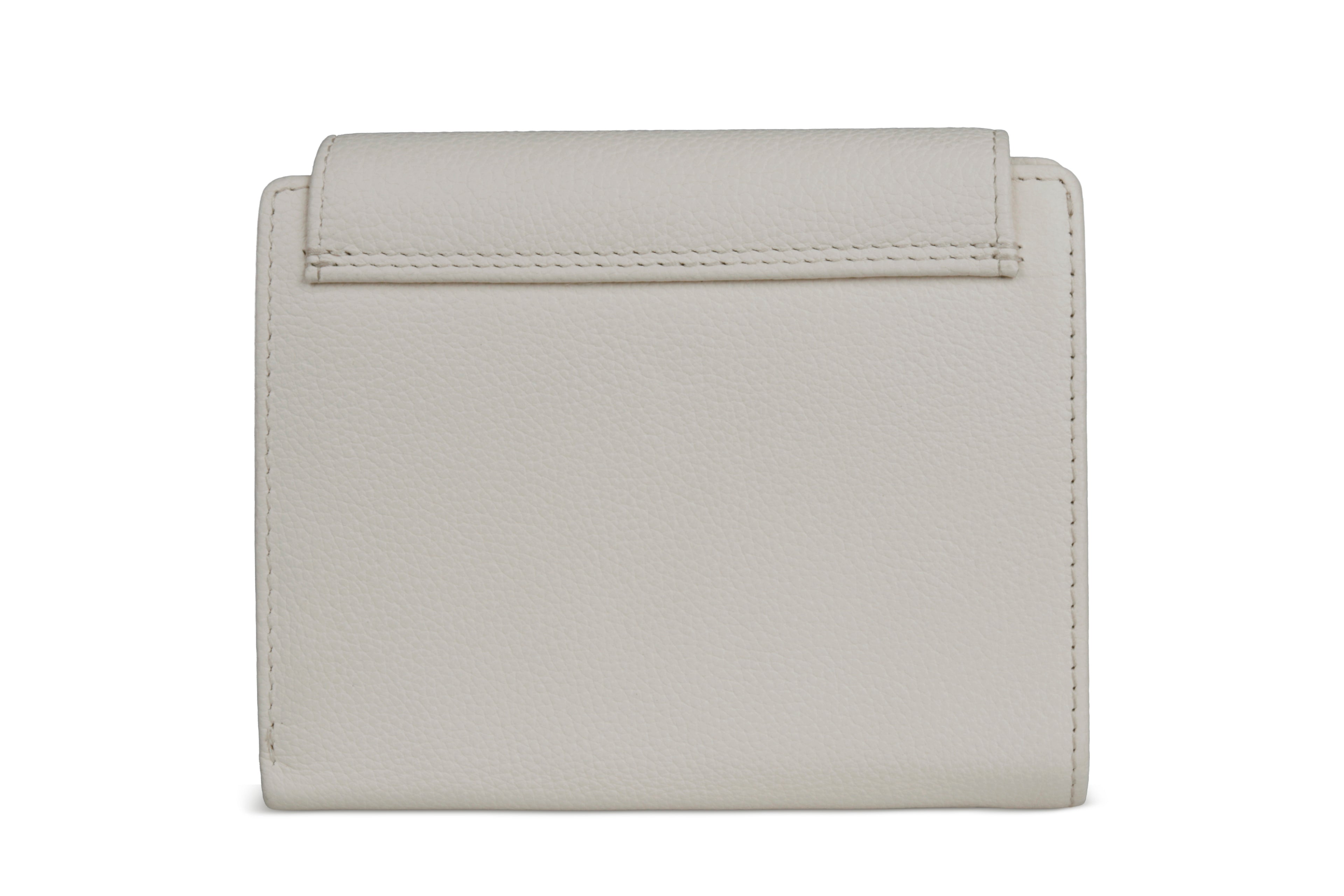 Bugatti Emilia Damenbörse, creme – Ansicht 4
