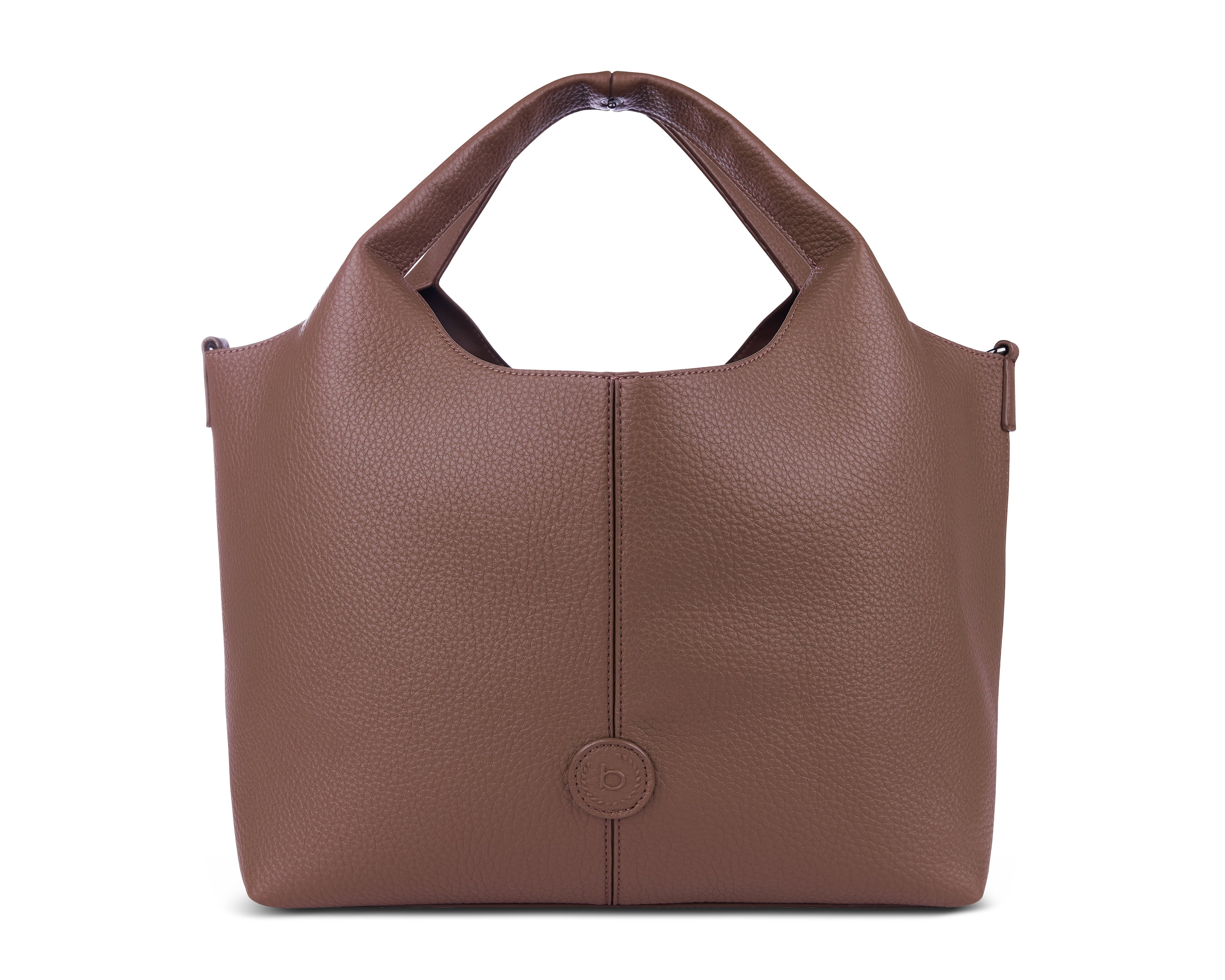 Bugatti ZOE Shopper, burgund – Ansicht 2