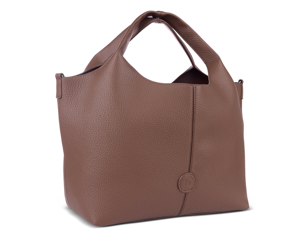 Bugatti ZOE Shopper, burgund – Ansicht 3
